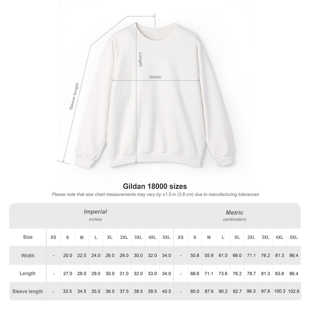 Brauwn Classic Crewneck