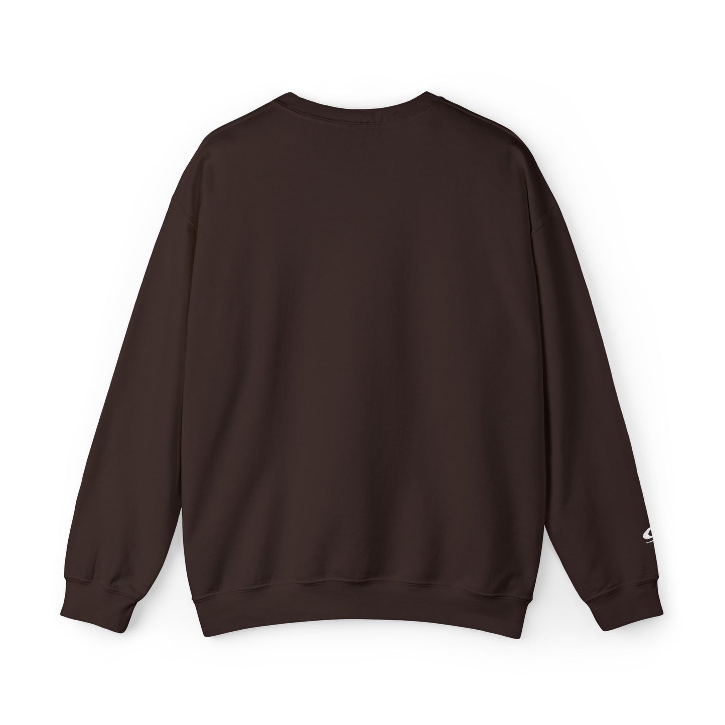 Caffeine Got Me Here Crewneck