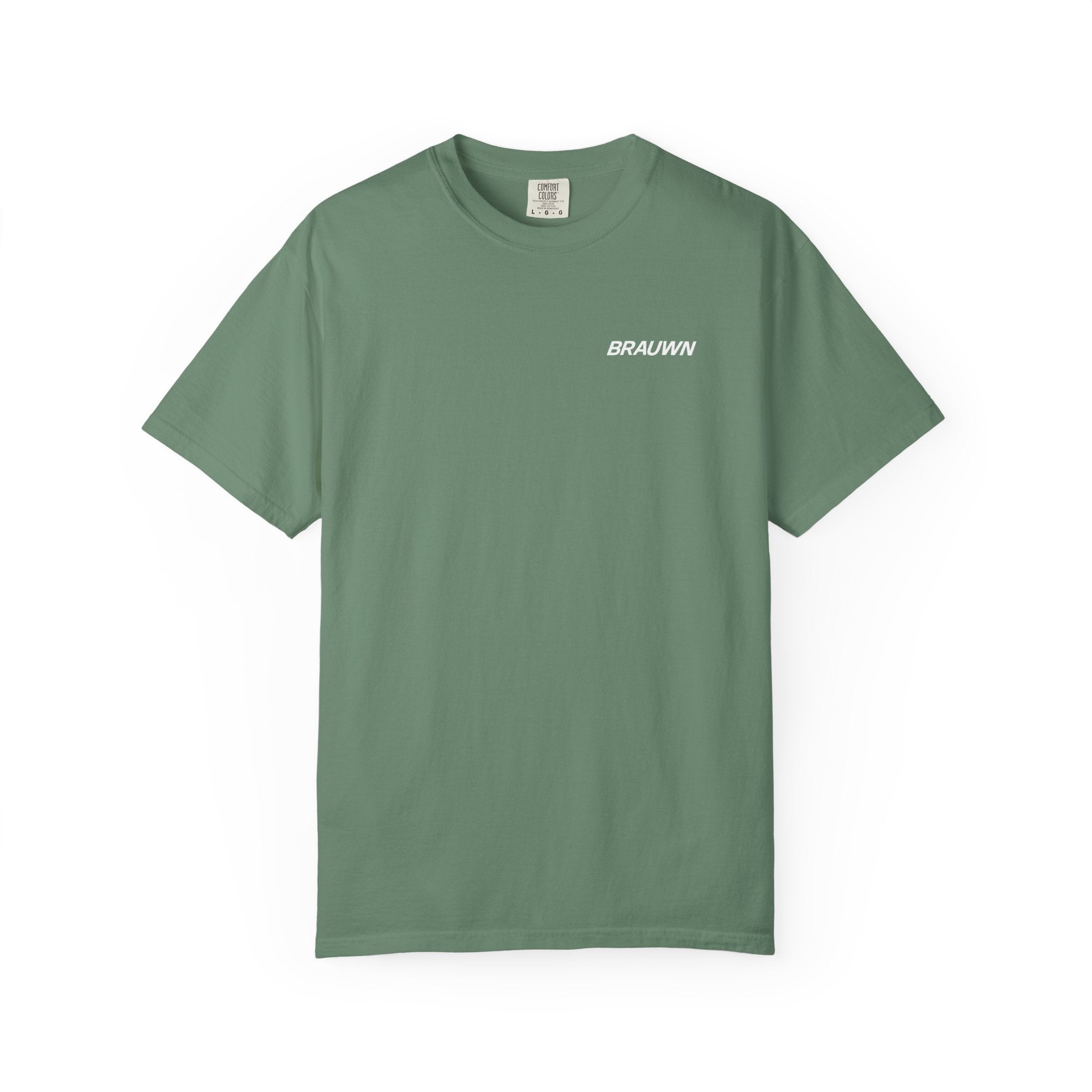 Brauwn Classic Tee