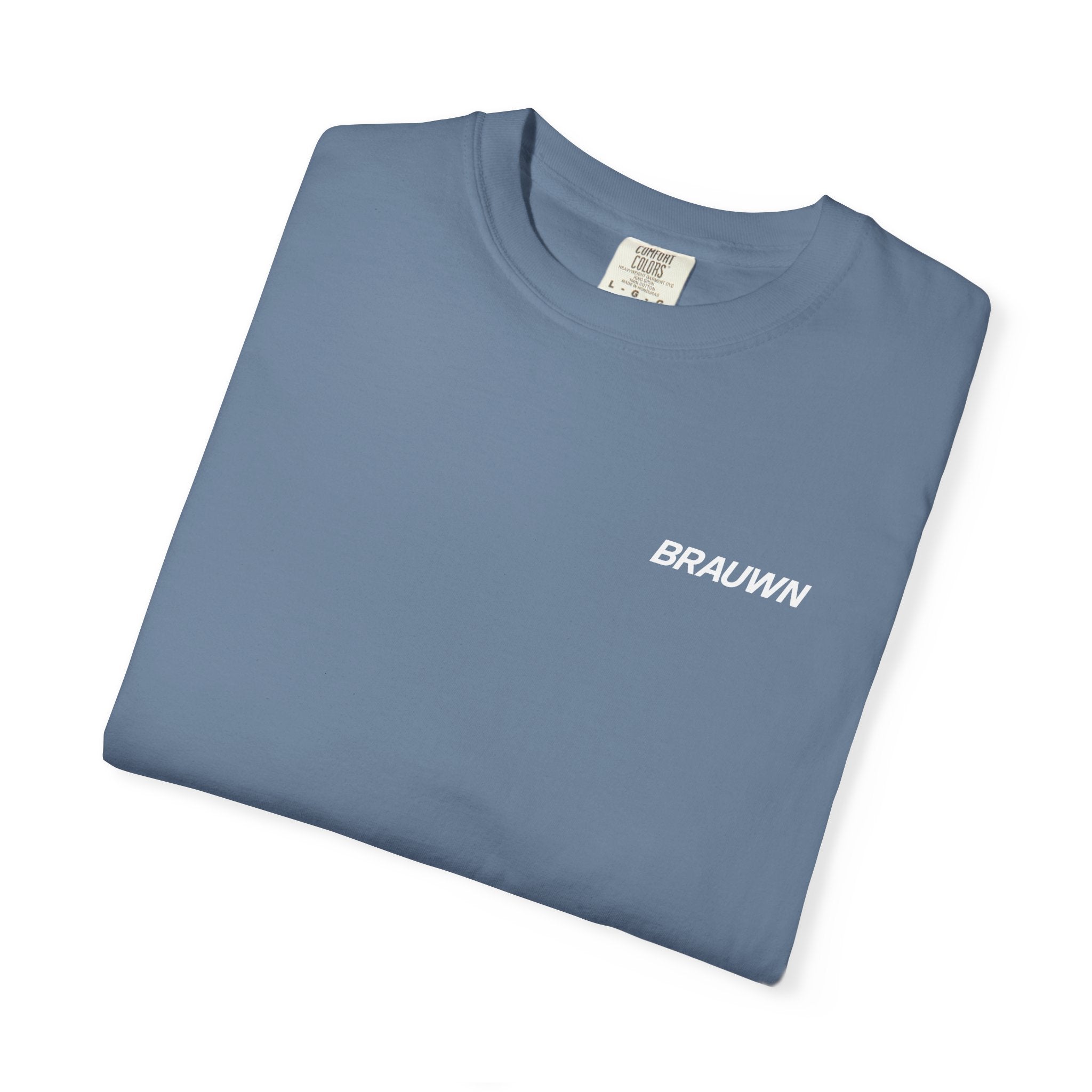 Brauwn Classic Tee