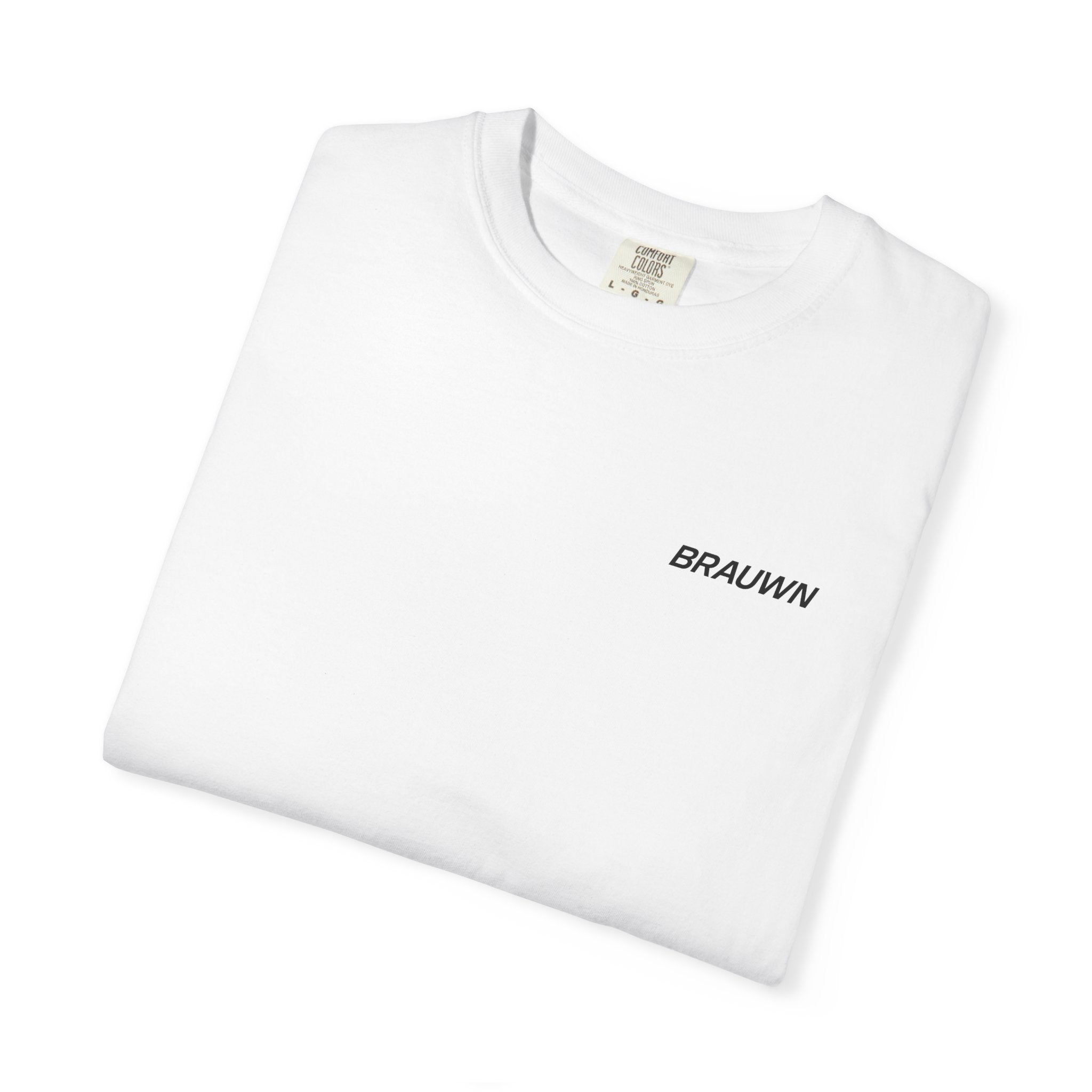 Brauwn Classic Tee