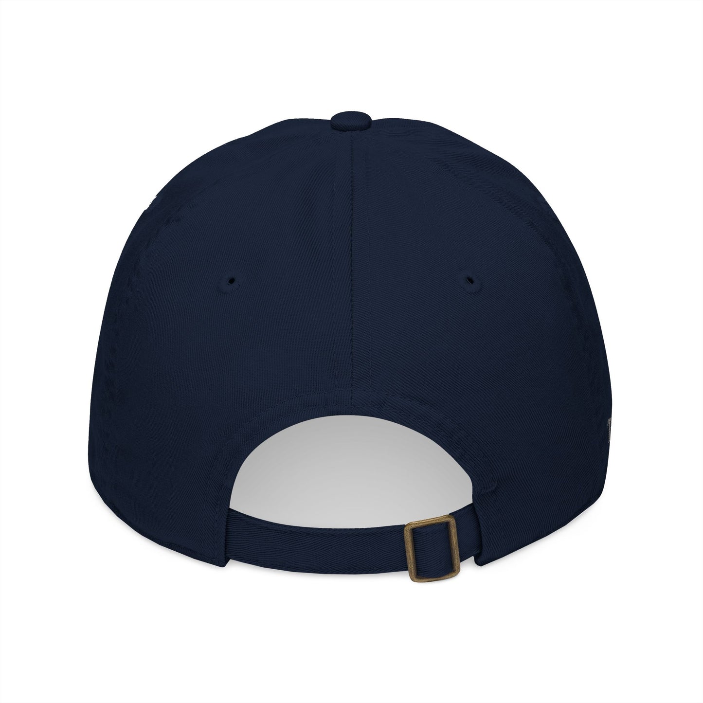 Brauwn Orbit Logo Cap
