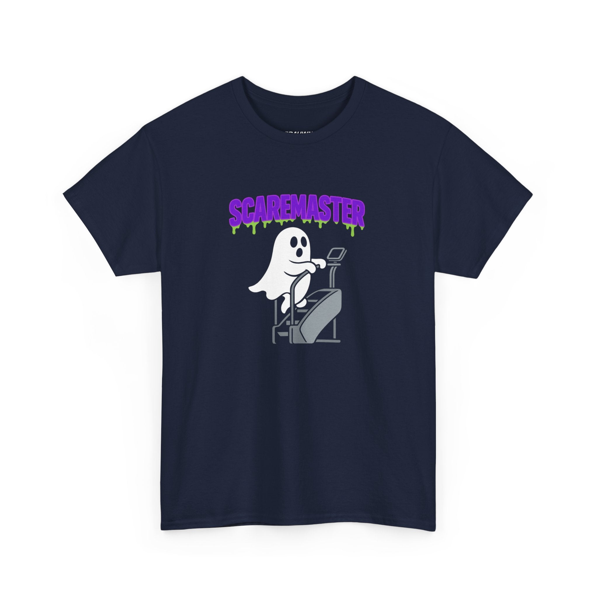 Scare Master Halloween Tee