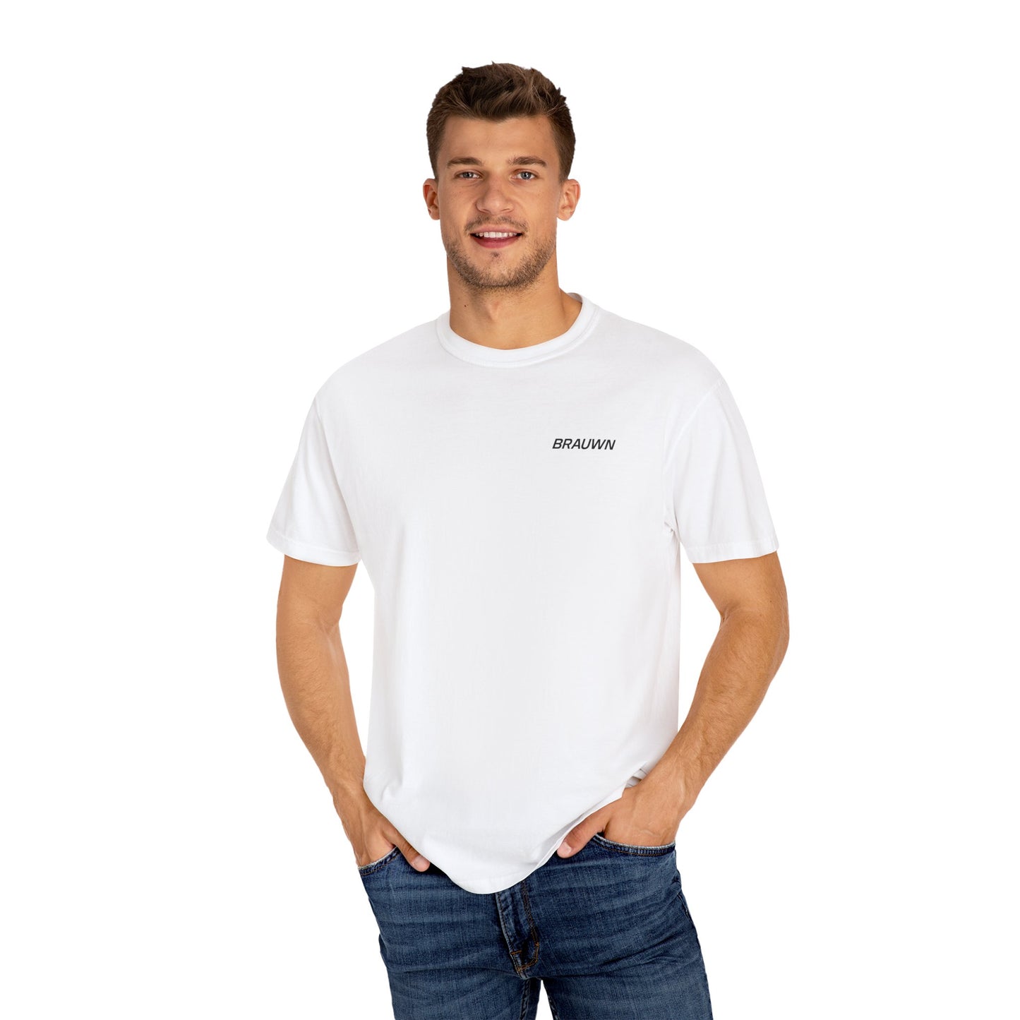 Brauwn Classic Tee
