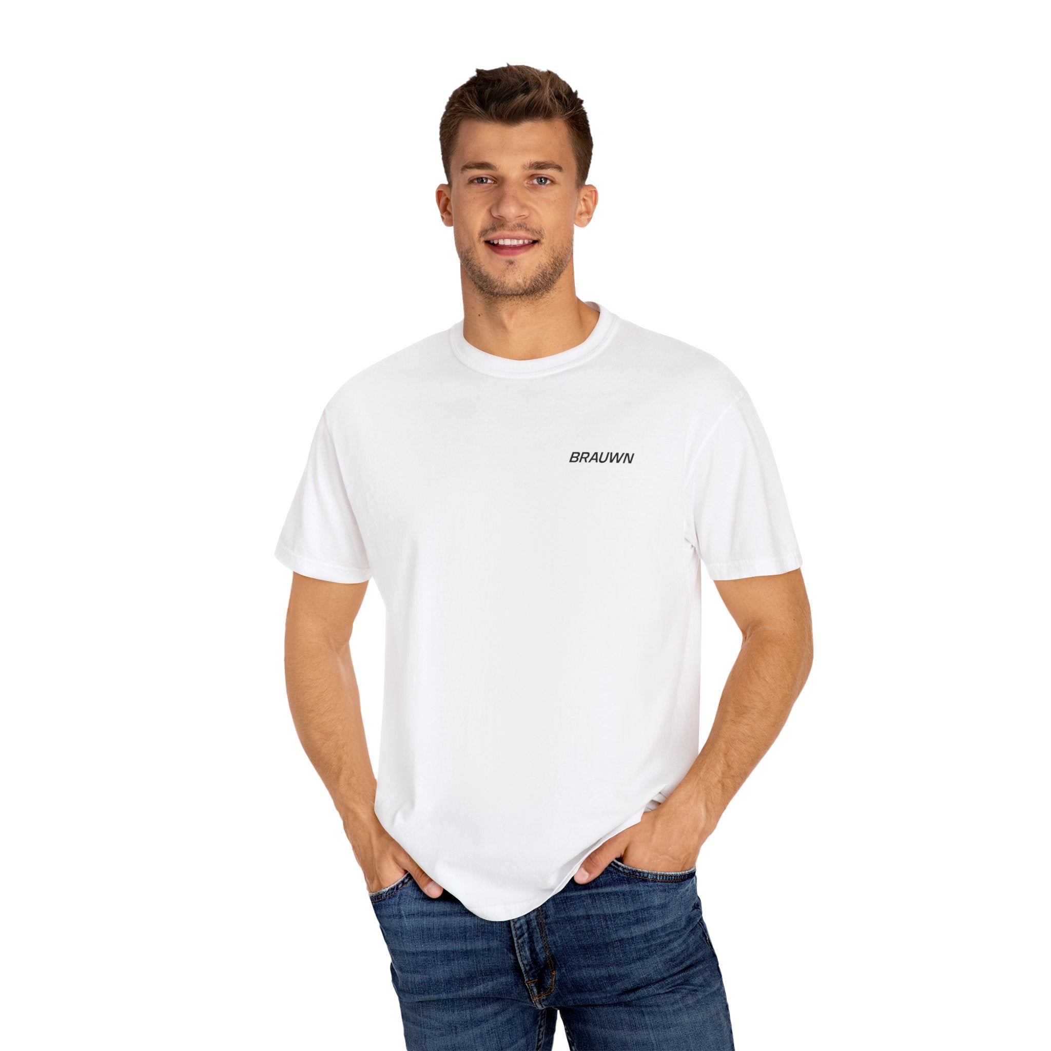 Brauwn Classic Tee