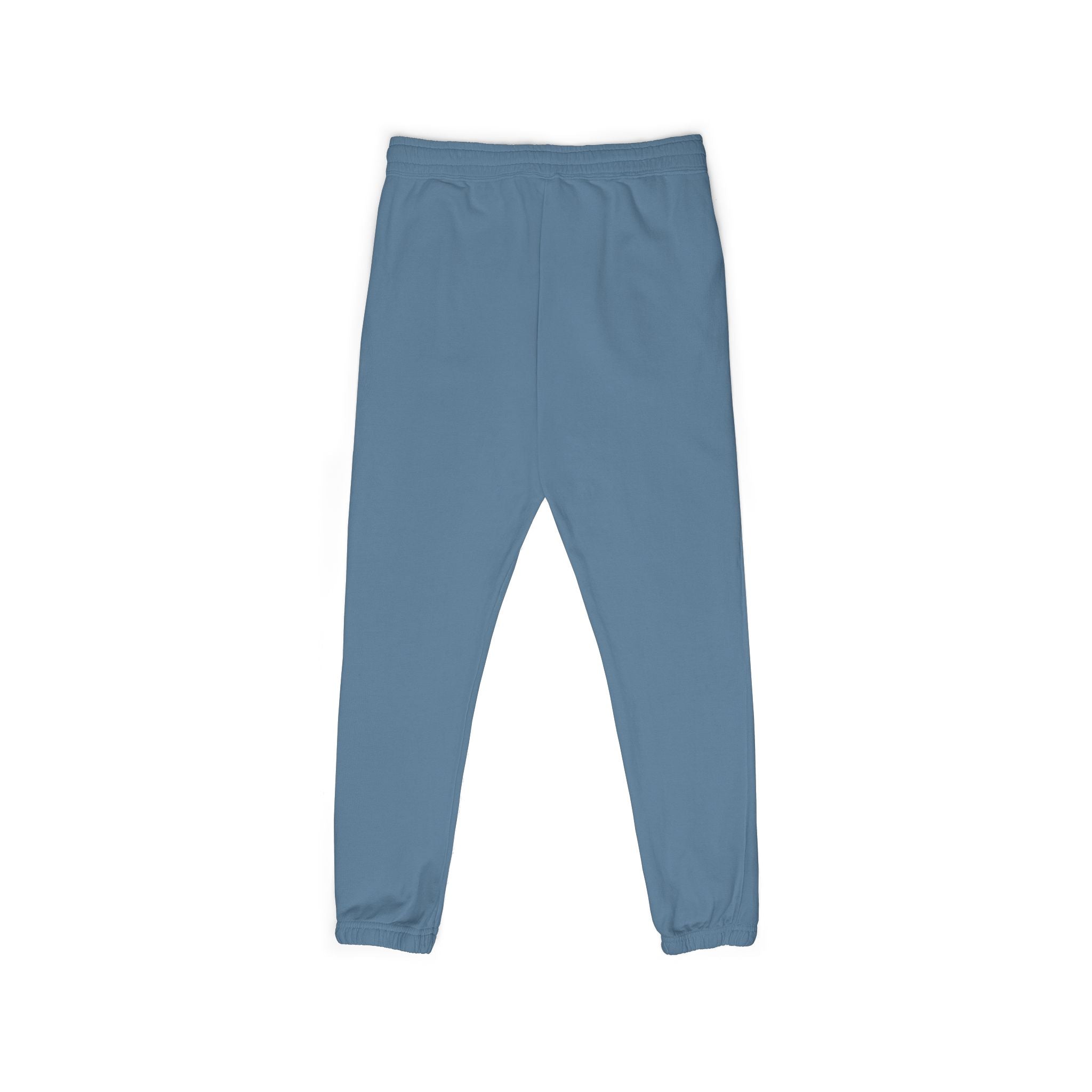 Brauwn Classic Garment-Dyed Fleece Sweatpants