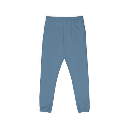 Brauwn Classic Garment-Dyed Fleece Sweatpants