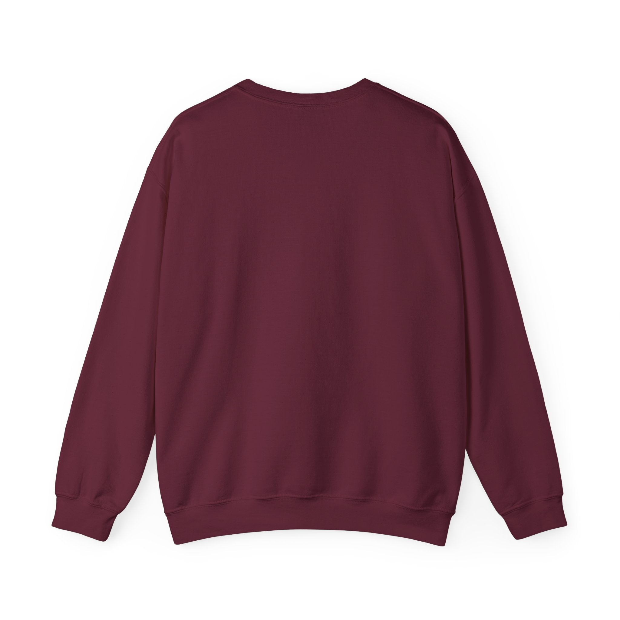 Brauwn Grim Reaper Crewneck