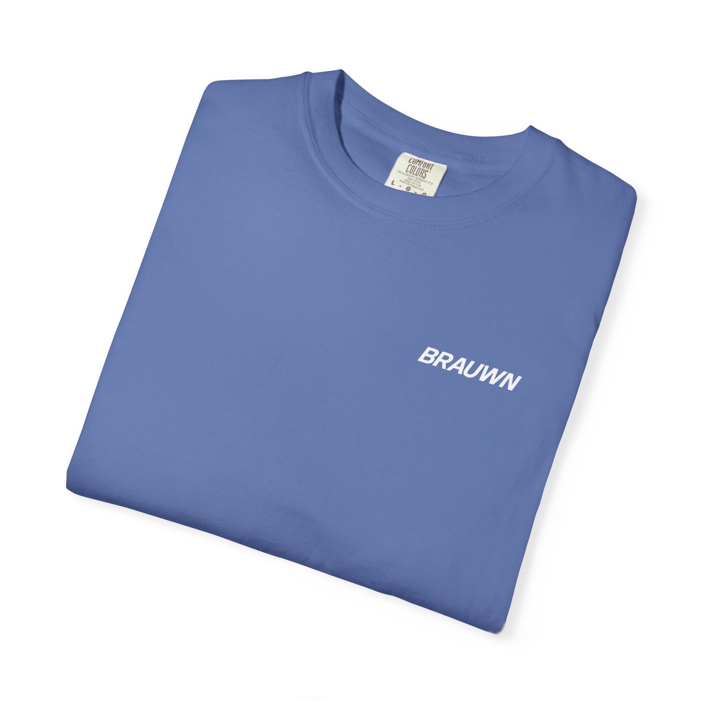 Brauwn Classic Tee