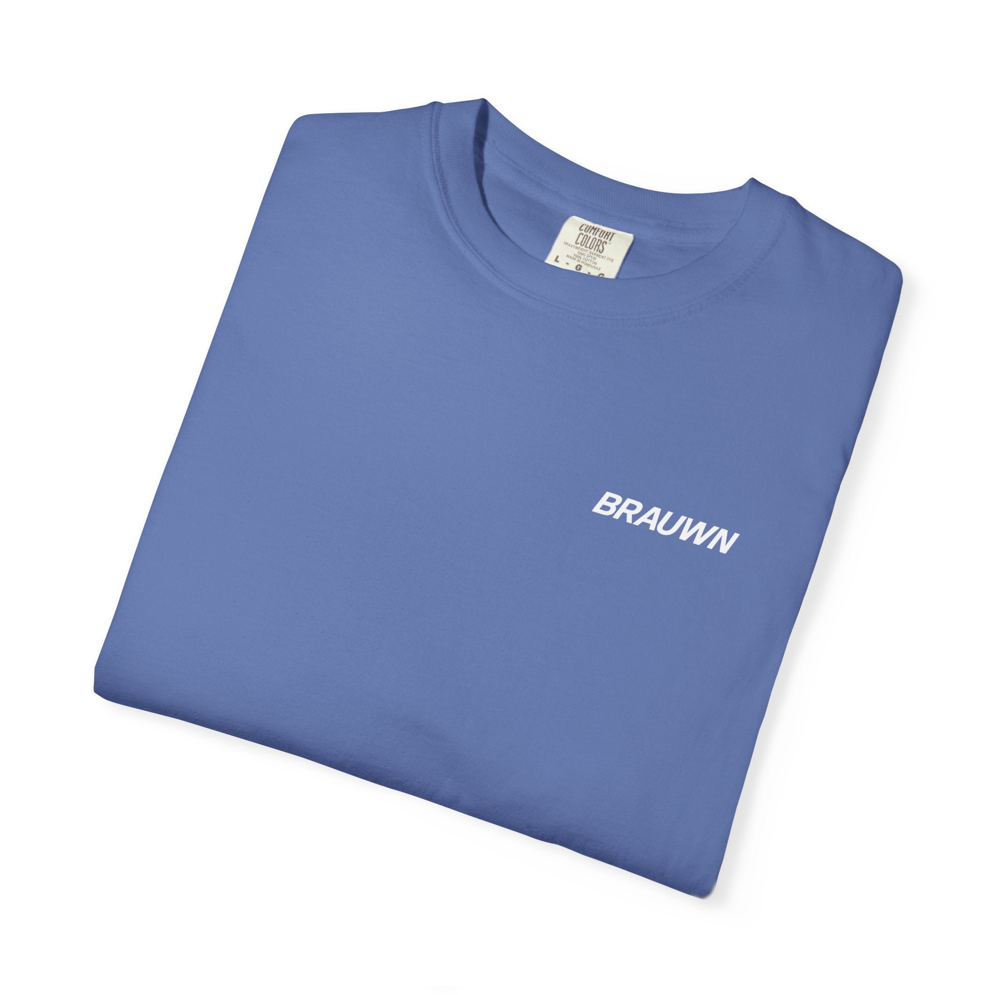 Brauwn Classic Tee