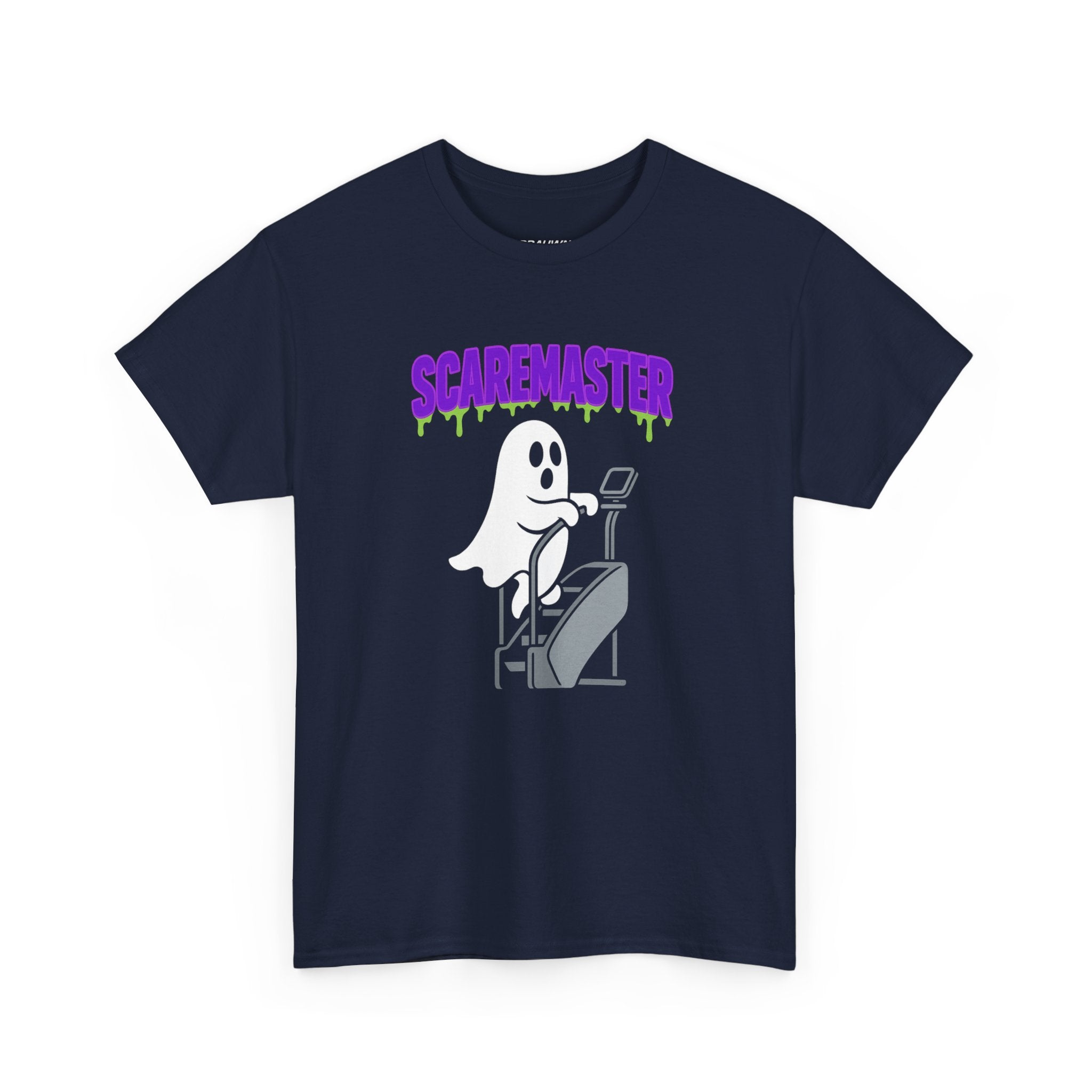 Scare Master Halloween Tee