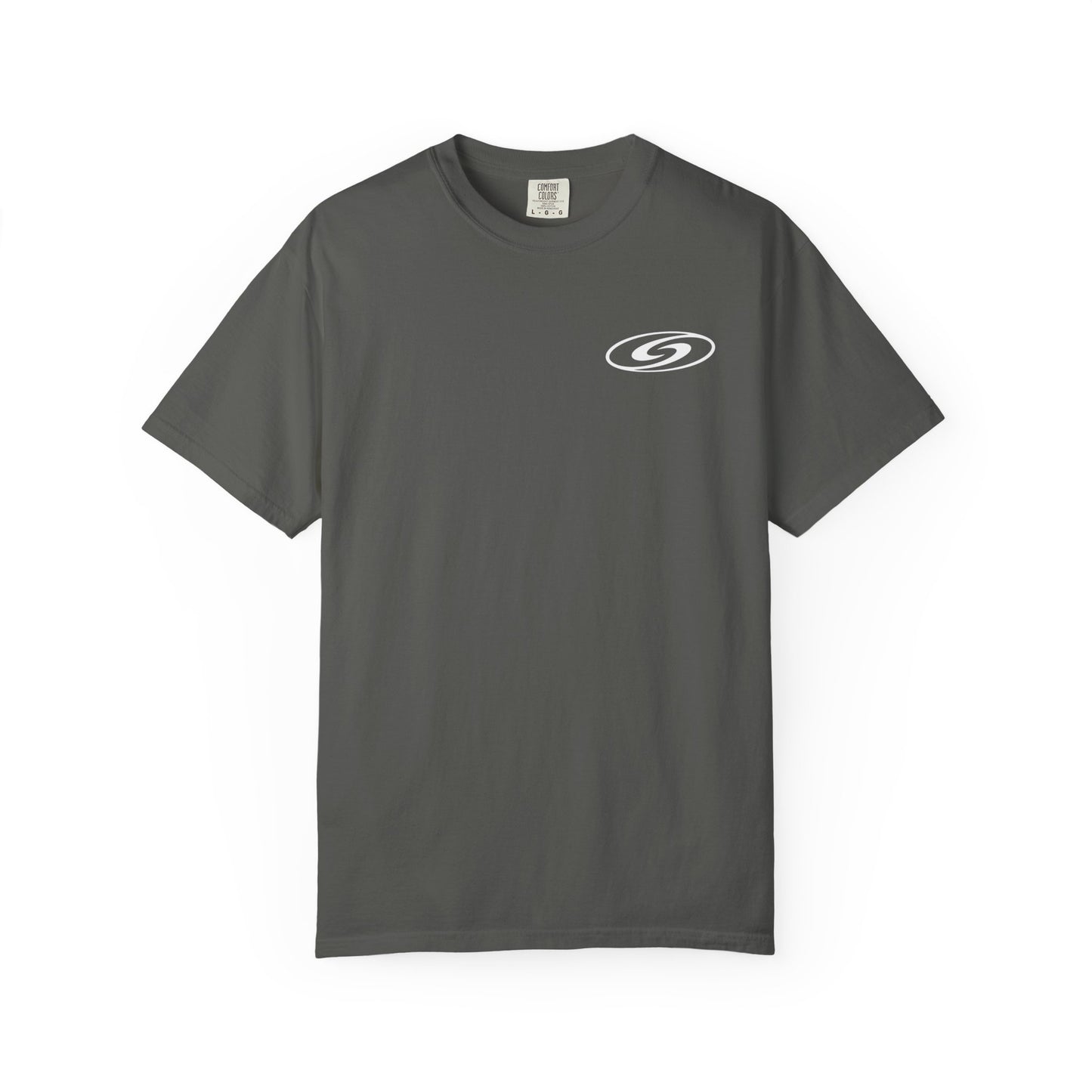 Brauwn Oval Logo Tee