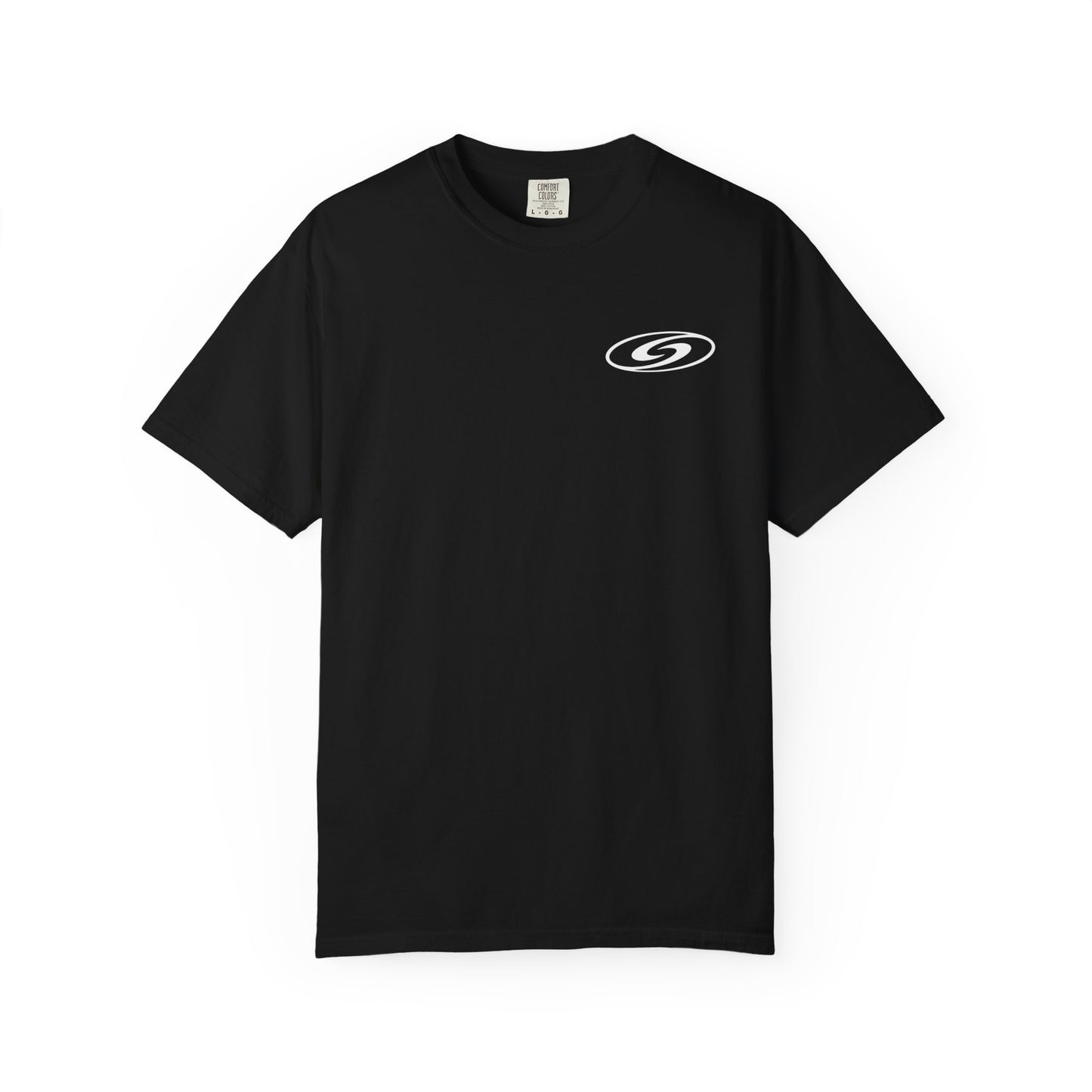 Brauwn Oval Logo Tee
