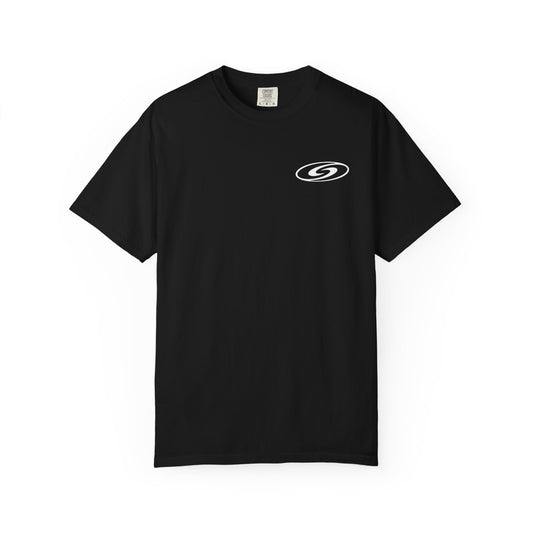 Brauwn Oval Logo Tee