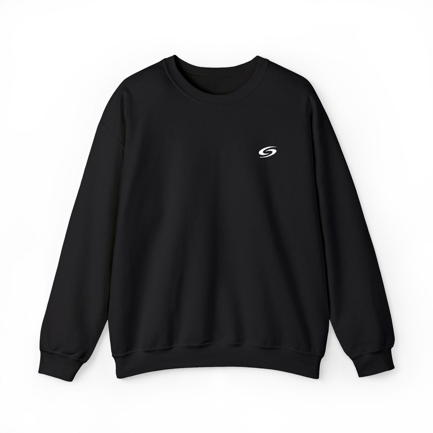 Brauwn Crest Logo Crewneck