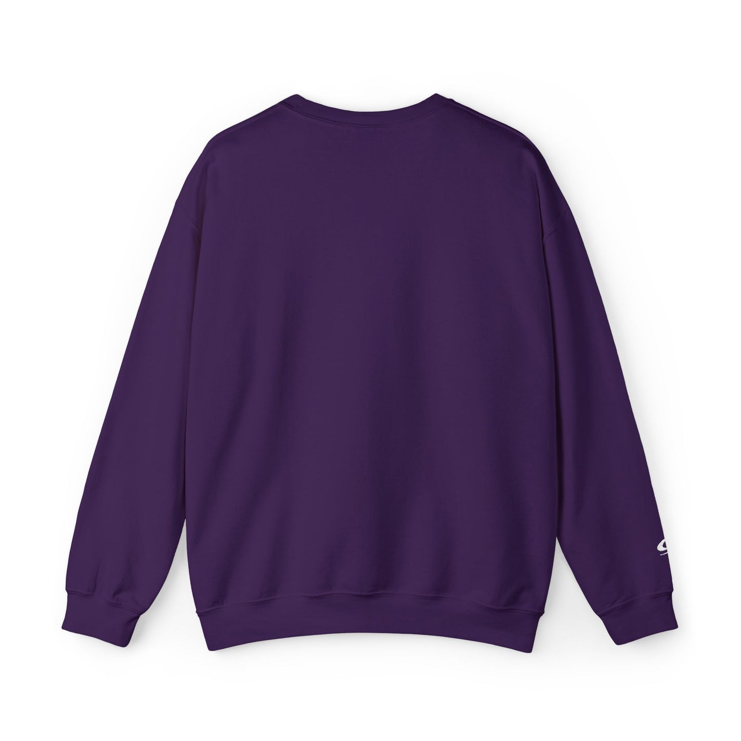 Caffeine Got Me Here Crewneck