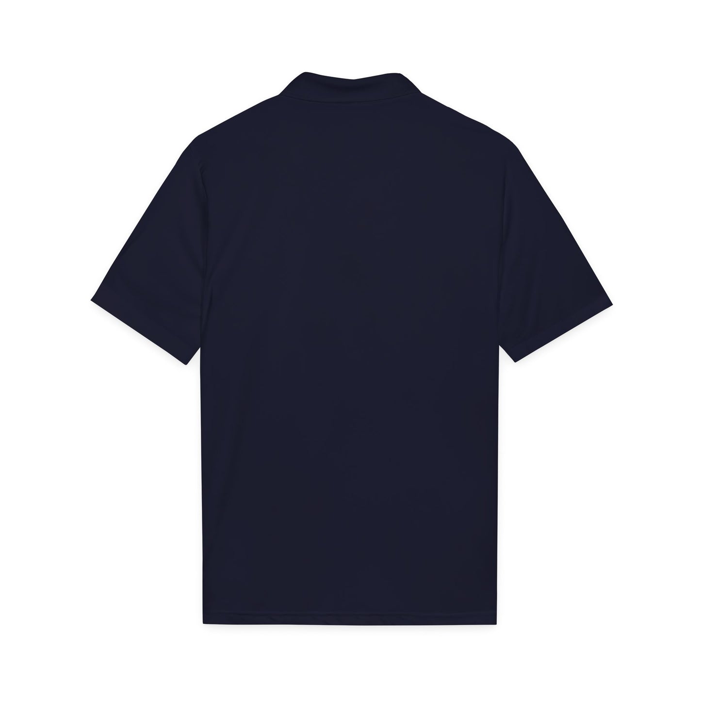 Brauwn Orbit Logo Polo