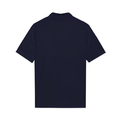 Brauwn Orbit Logo Polo