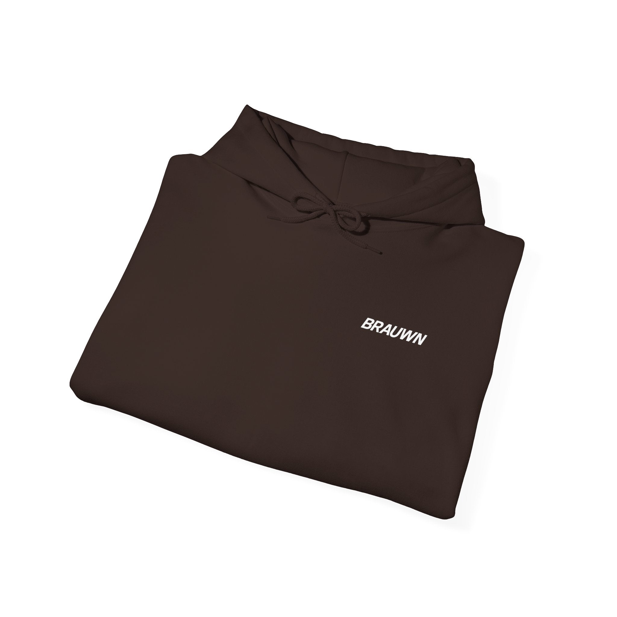 Brauwn Classic Oversized Sweatshirt