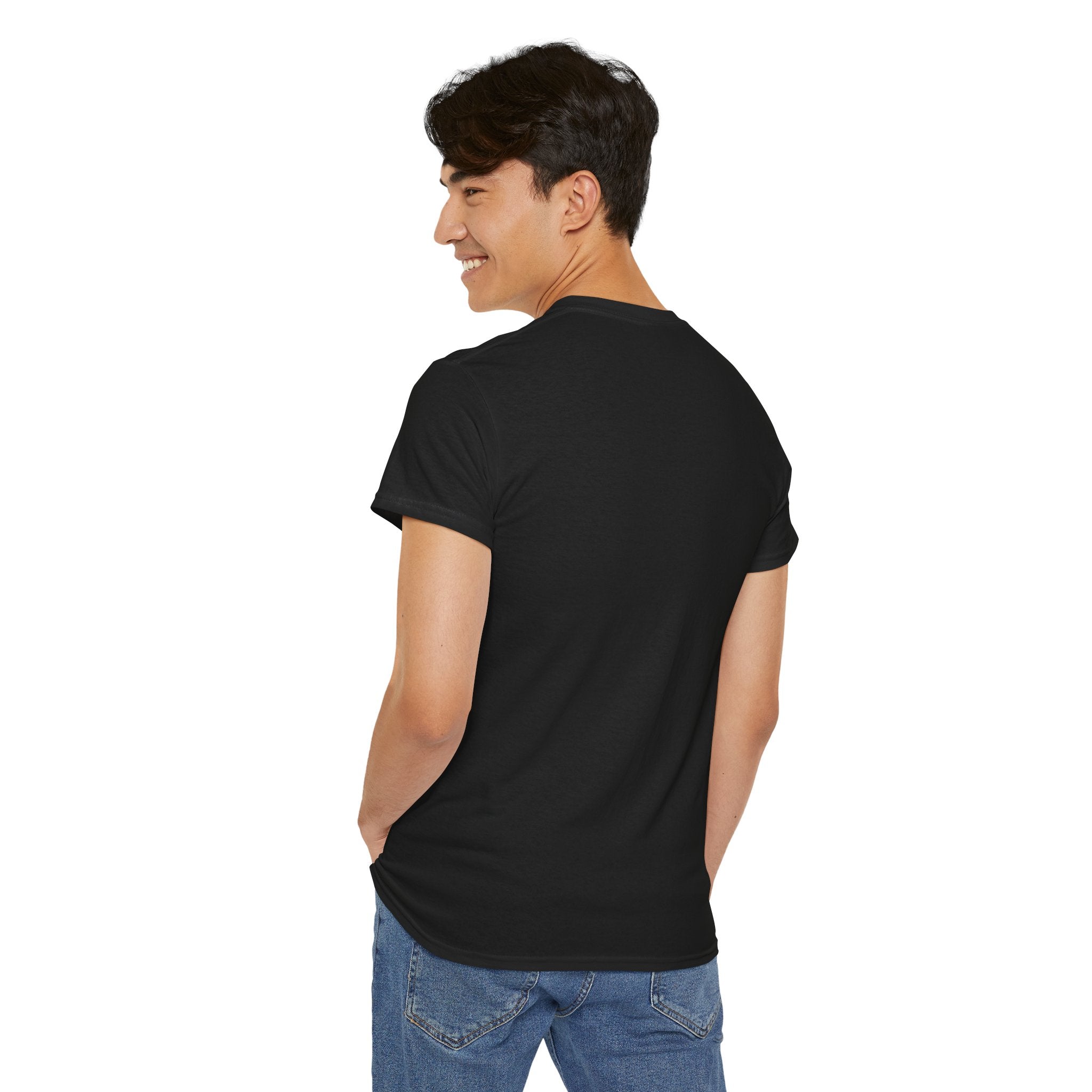 I Skipped Back Day For This Classic Tee