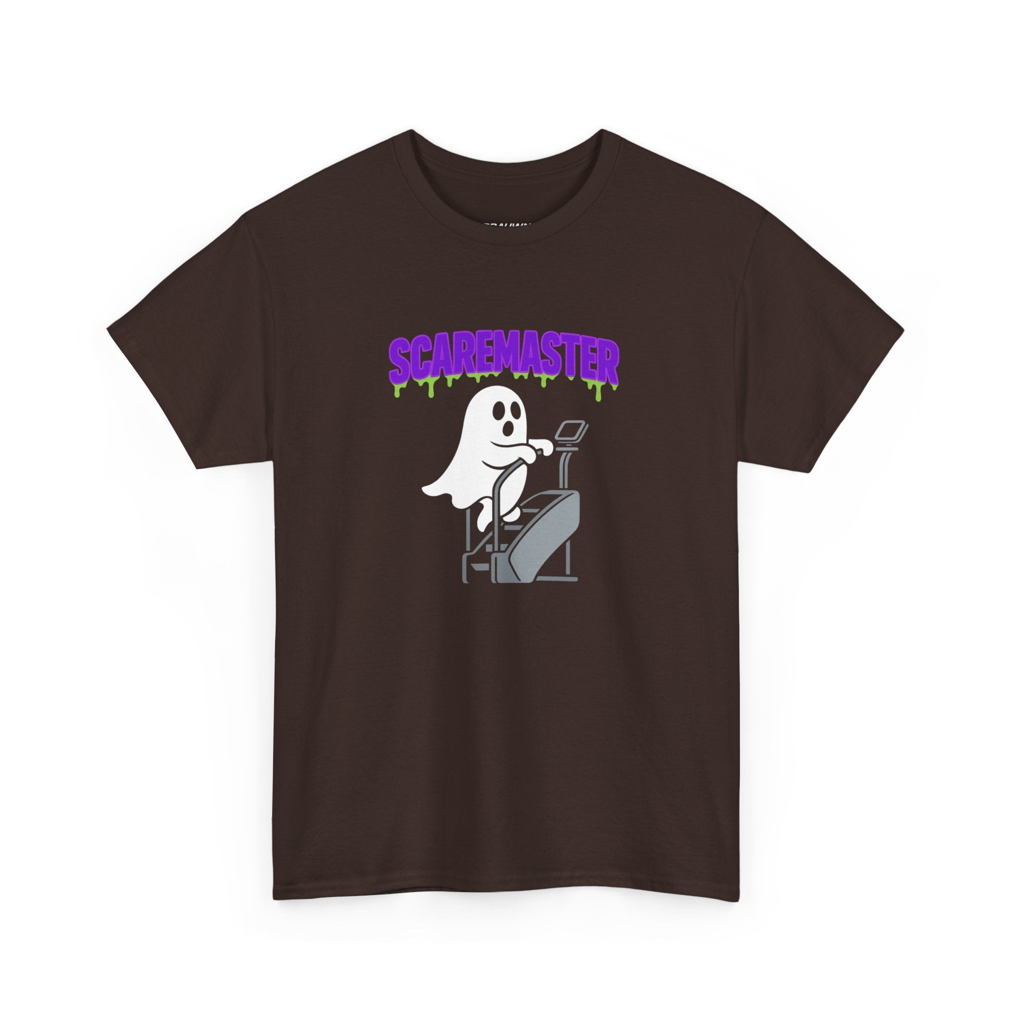 Scare Master Halloween Tee