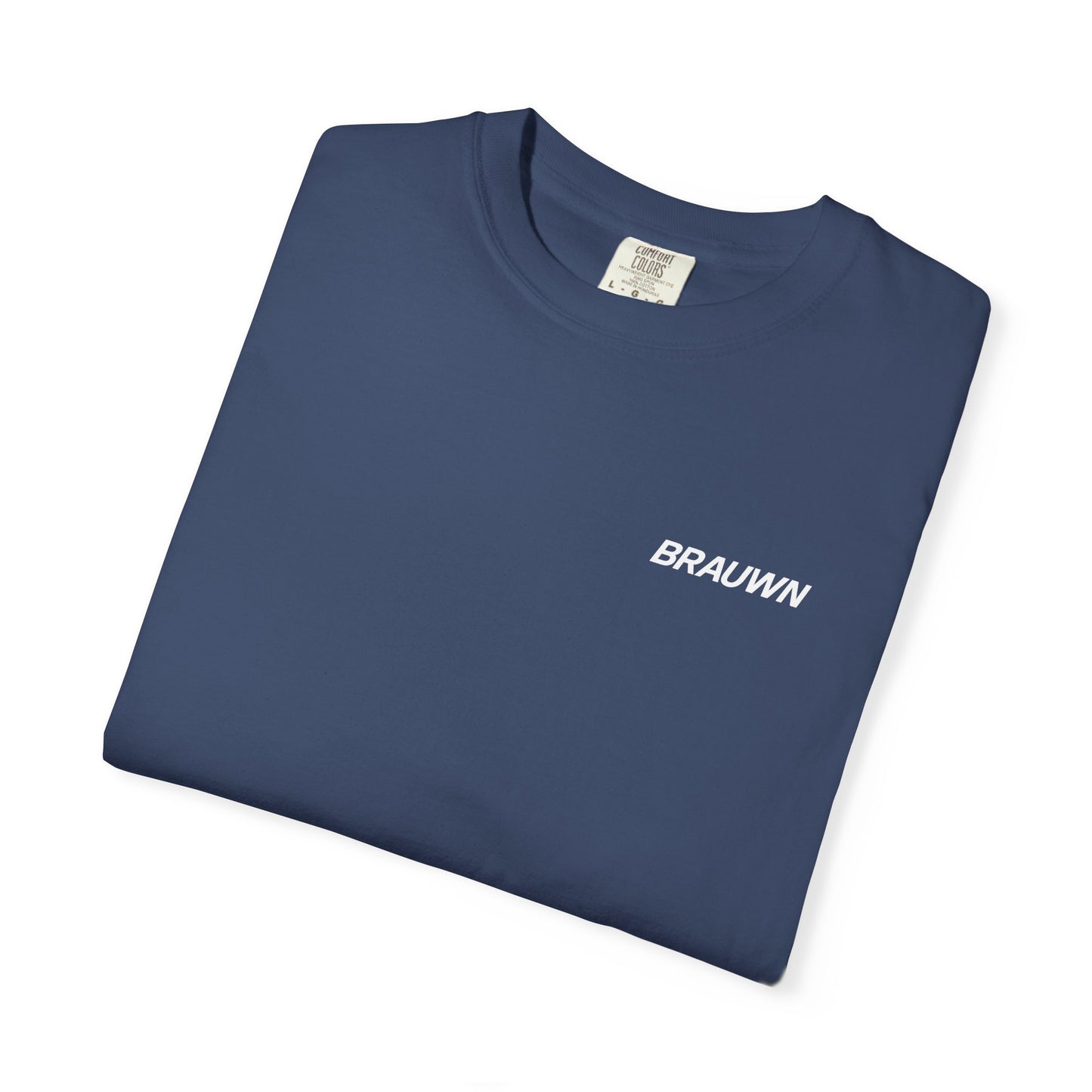 Brauwn Classic Tee