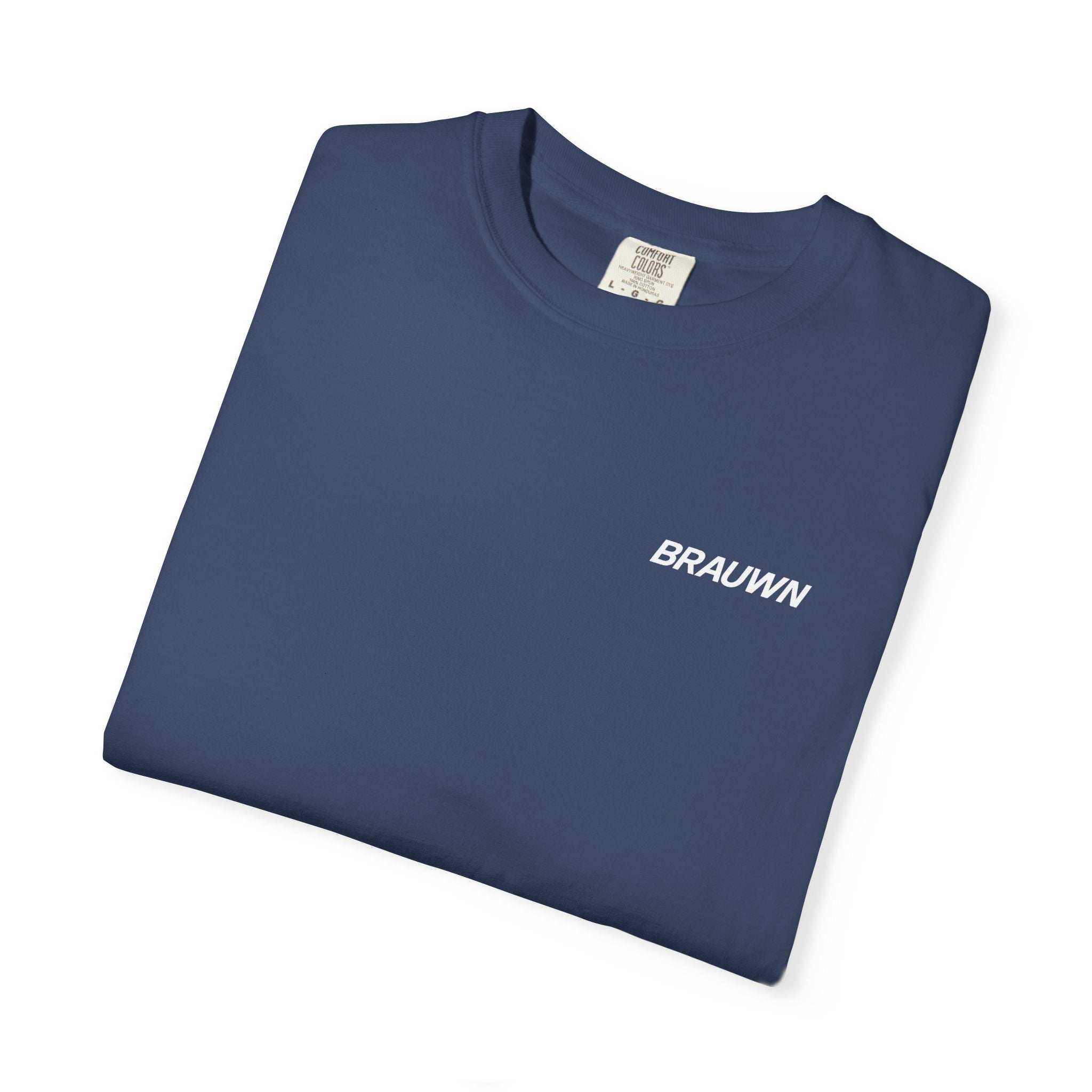 Brauwn Classic Tee