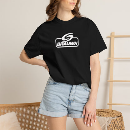 Brauwn Capsule Emblem Tee
