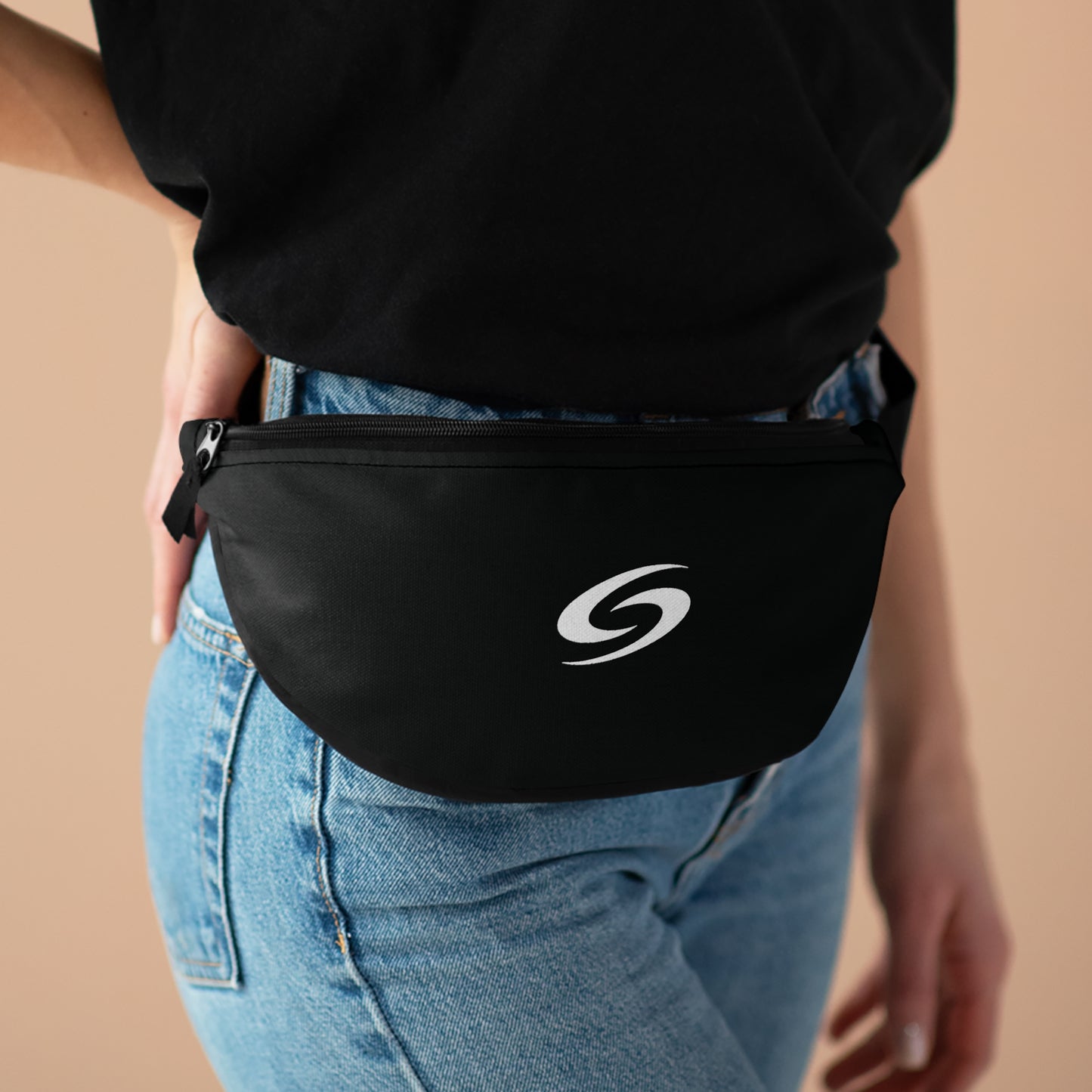Premium Essential Logo Fanny Pack