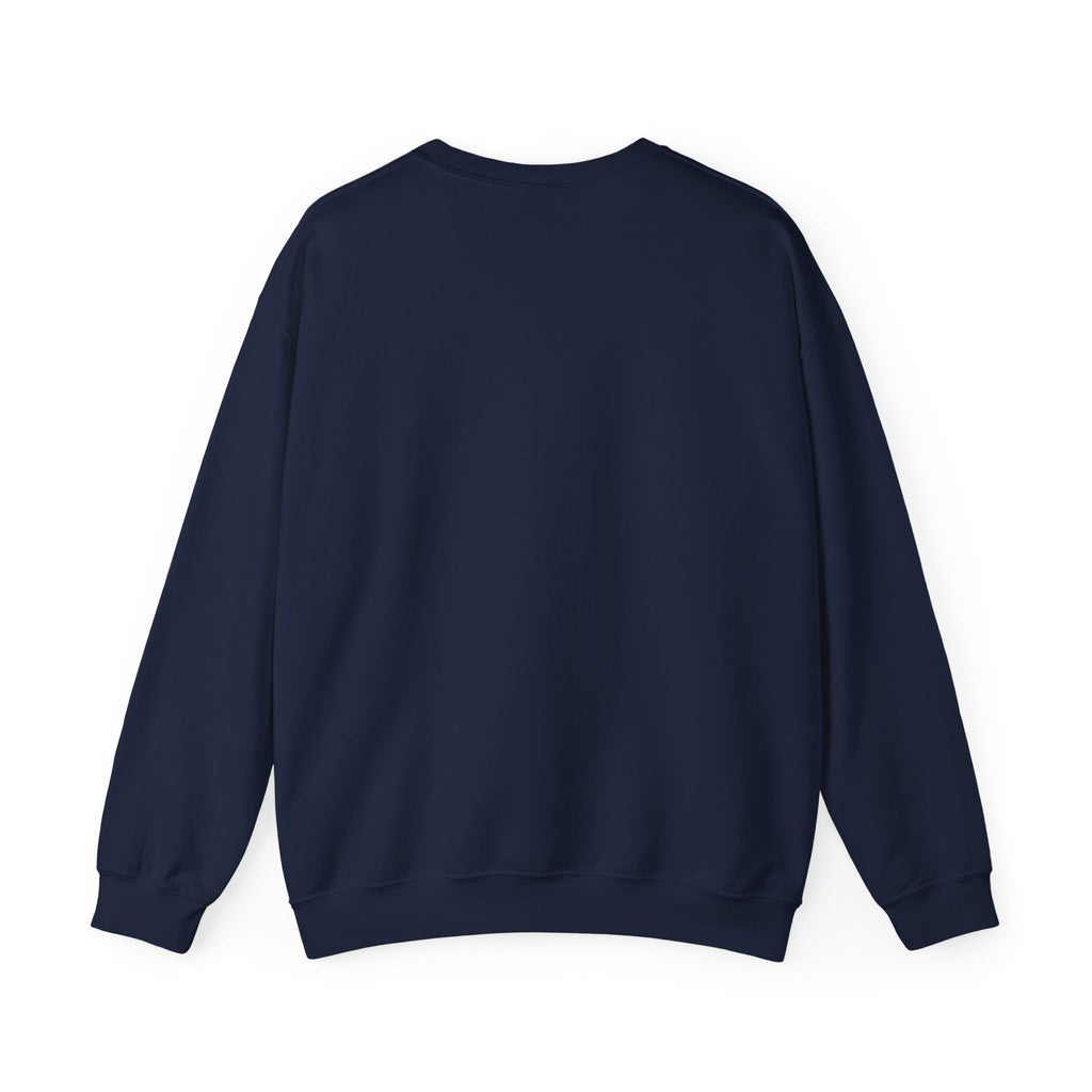Brauwn Grim Reaper Crewneck