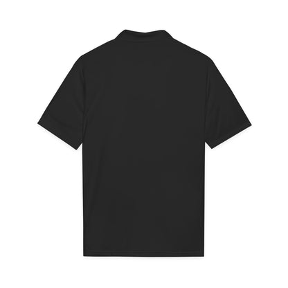 Brauwn Orbit Logo Polo