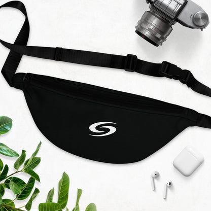 Premium Essential Logo Fanny Pack