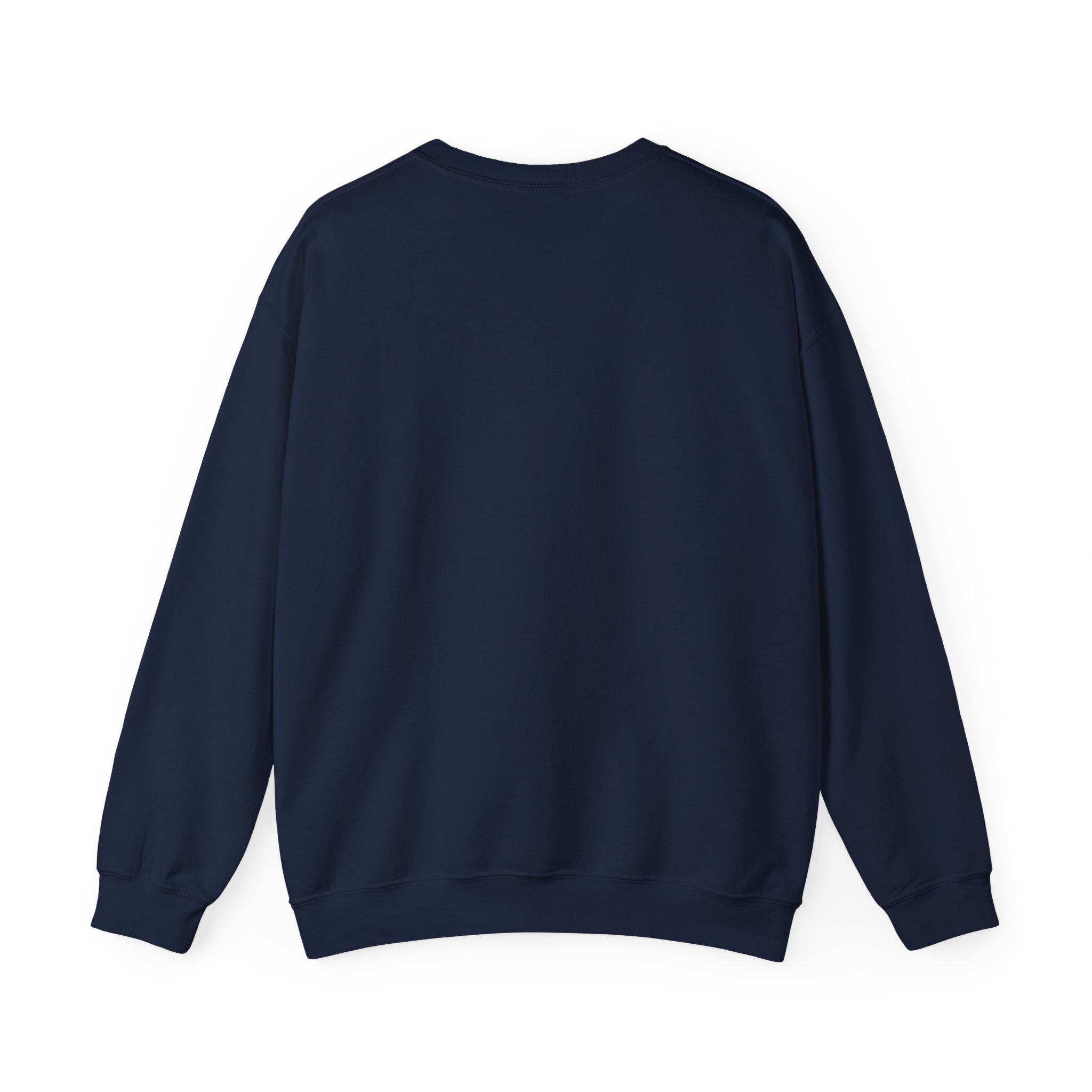 Brauwn Grim Reaper Crewneck