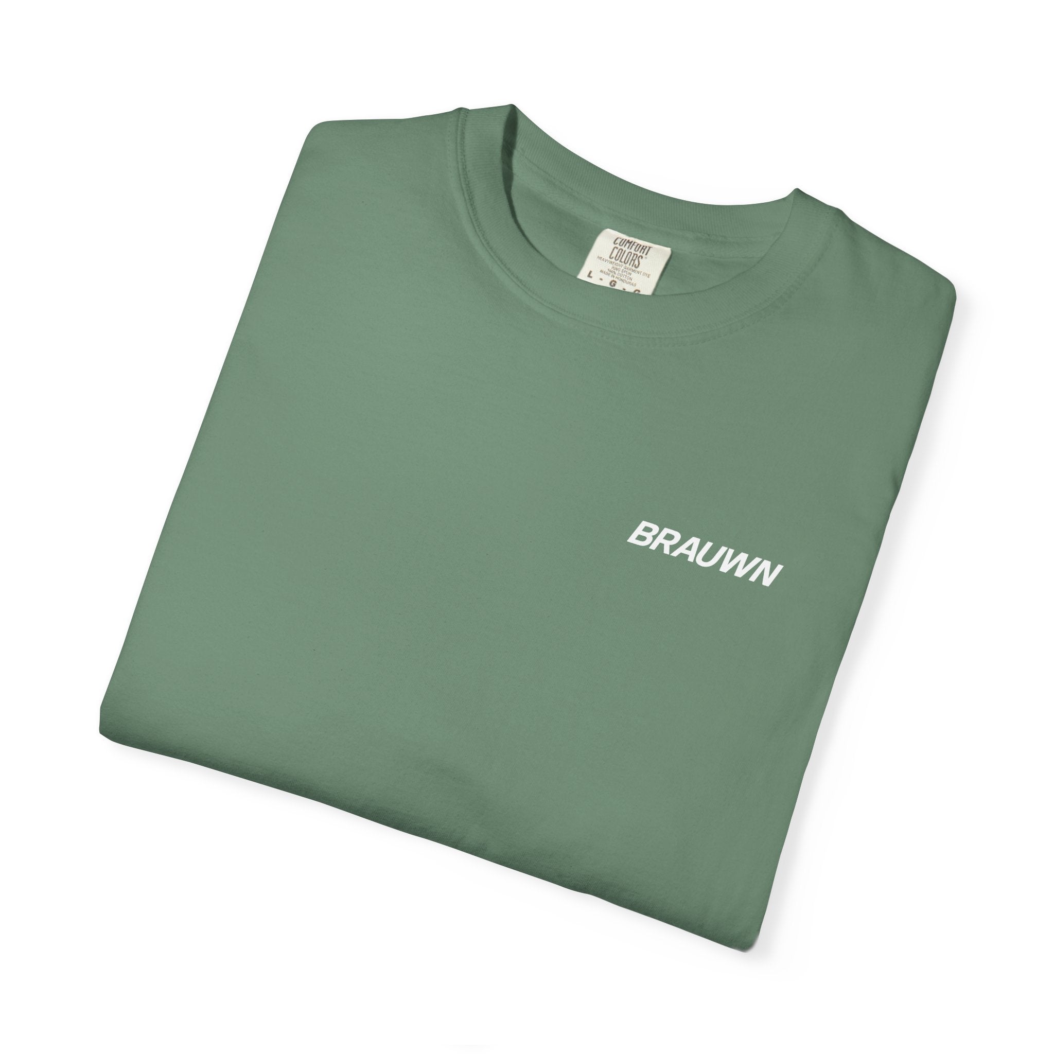 Brauwn Classic Tee