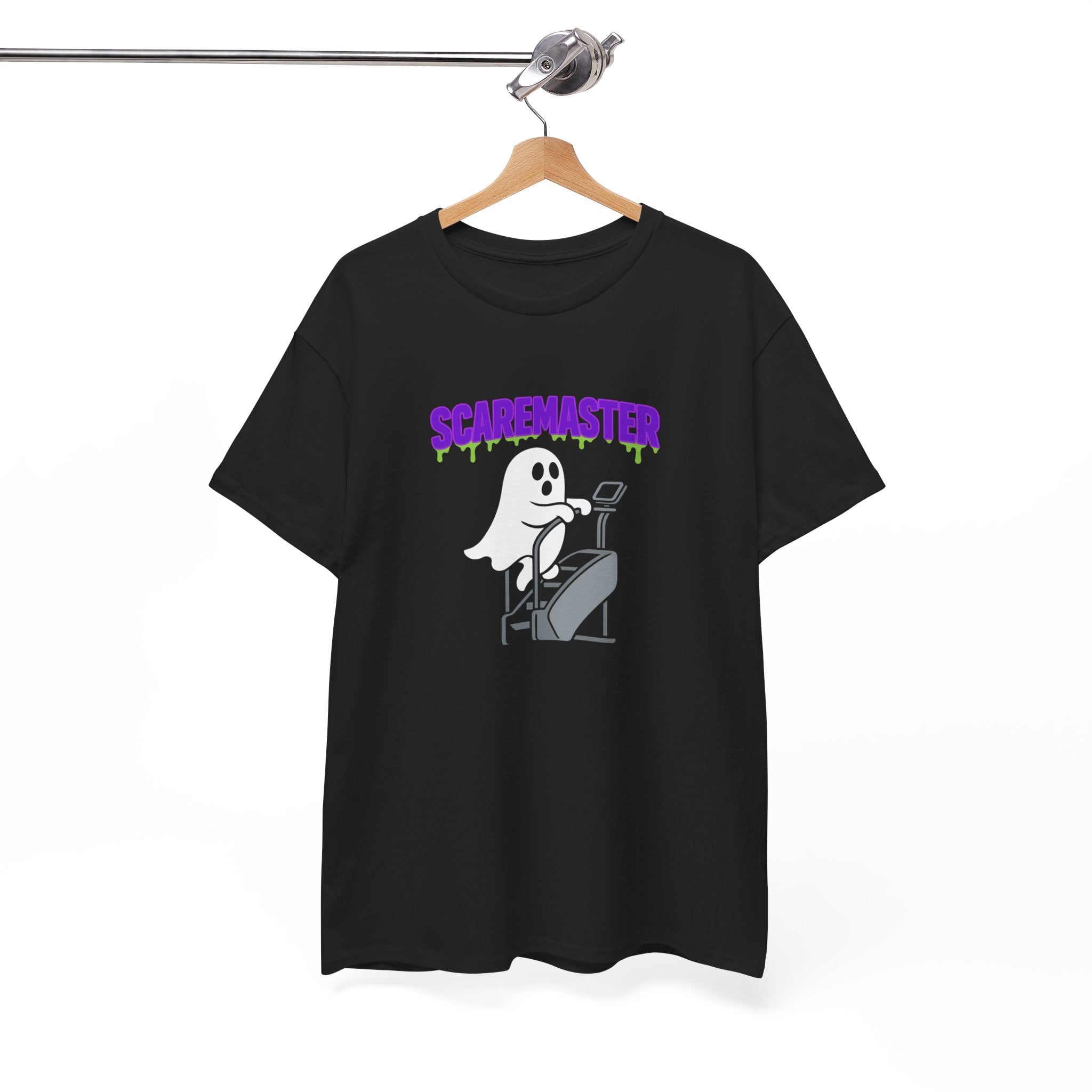 Scare Master Halloween Tee