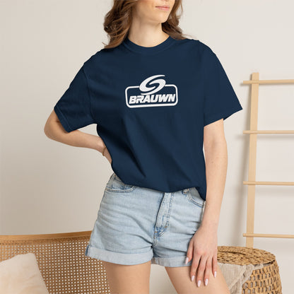 Brauwn Capsule Emblem Tee