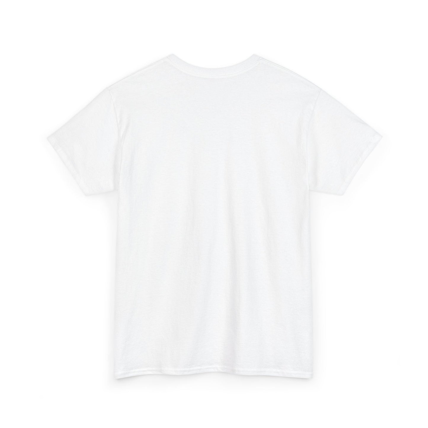 Boo-Dy Building Halloween Tee