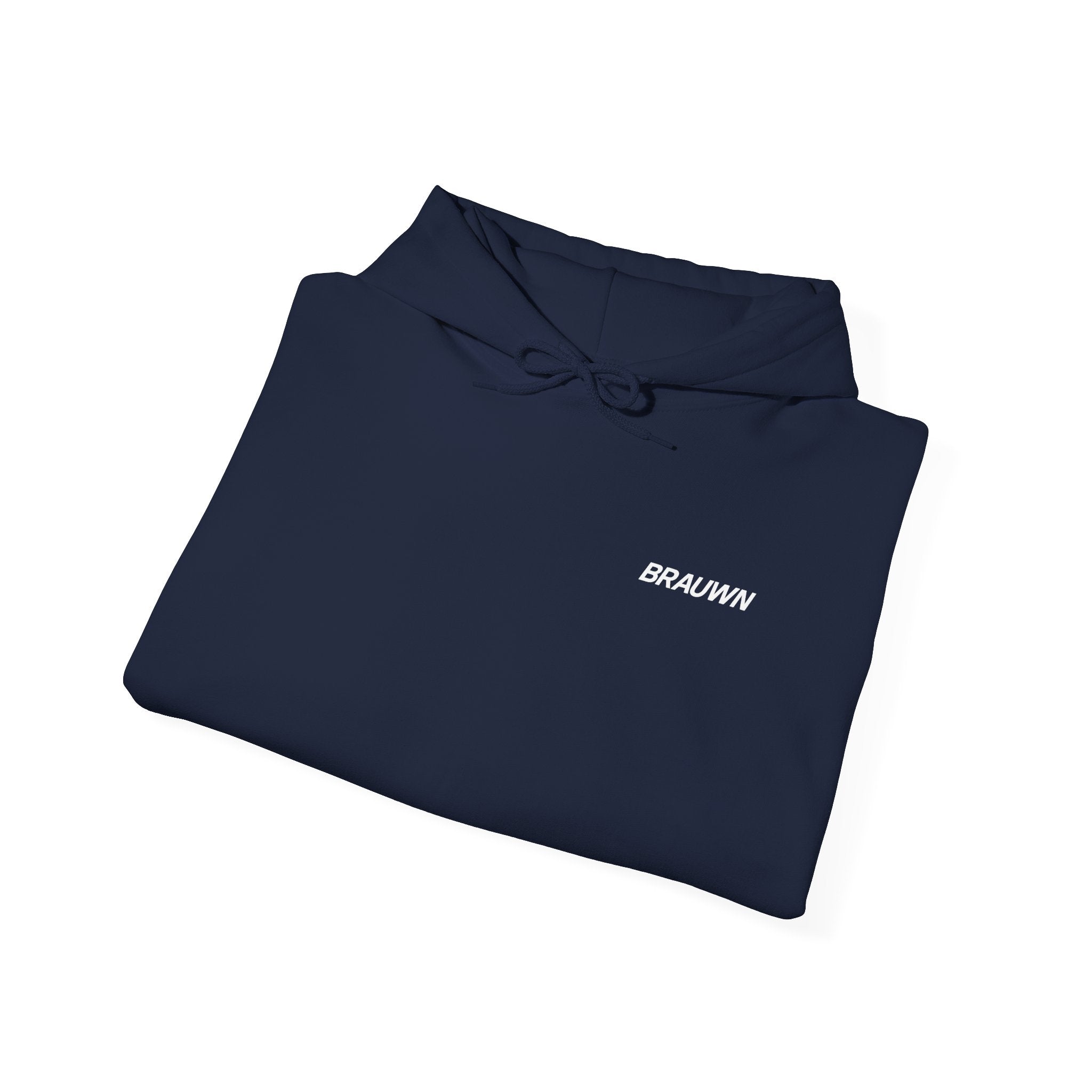 Brauwn Classic Oversized Sweatshirt