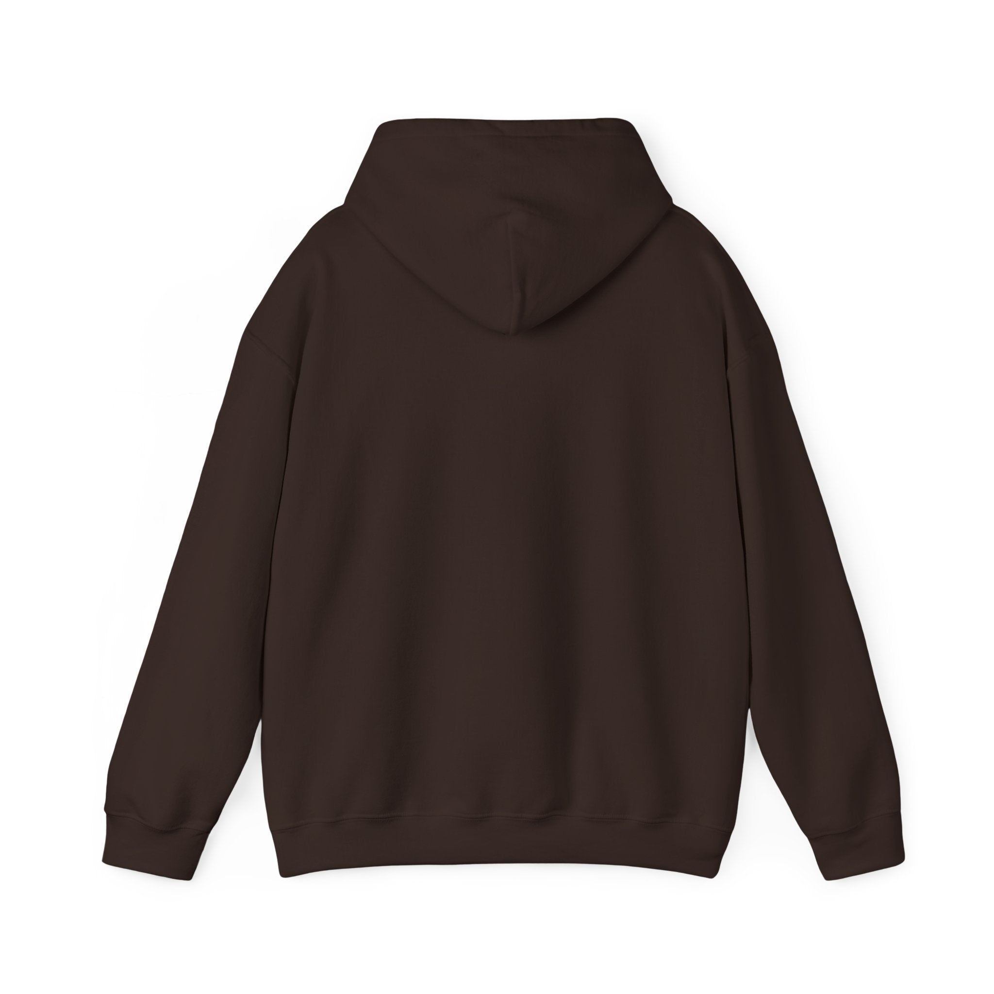 Bulking Season Halloween Hoodie
