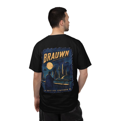 Built For Tomorrow Tee