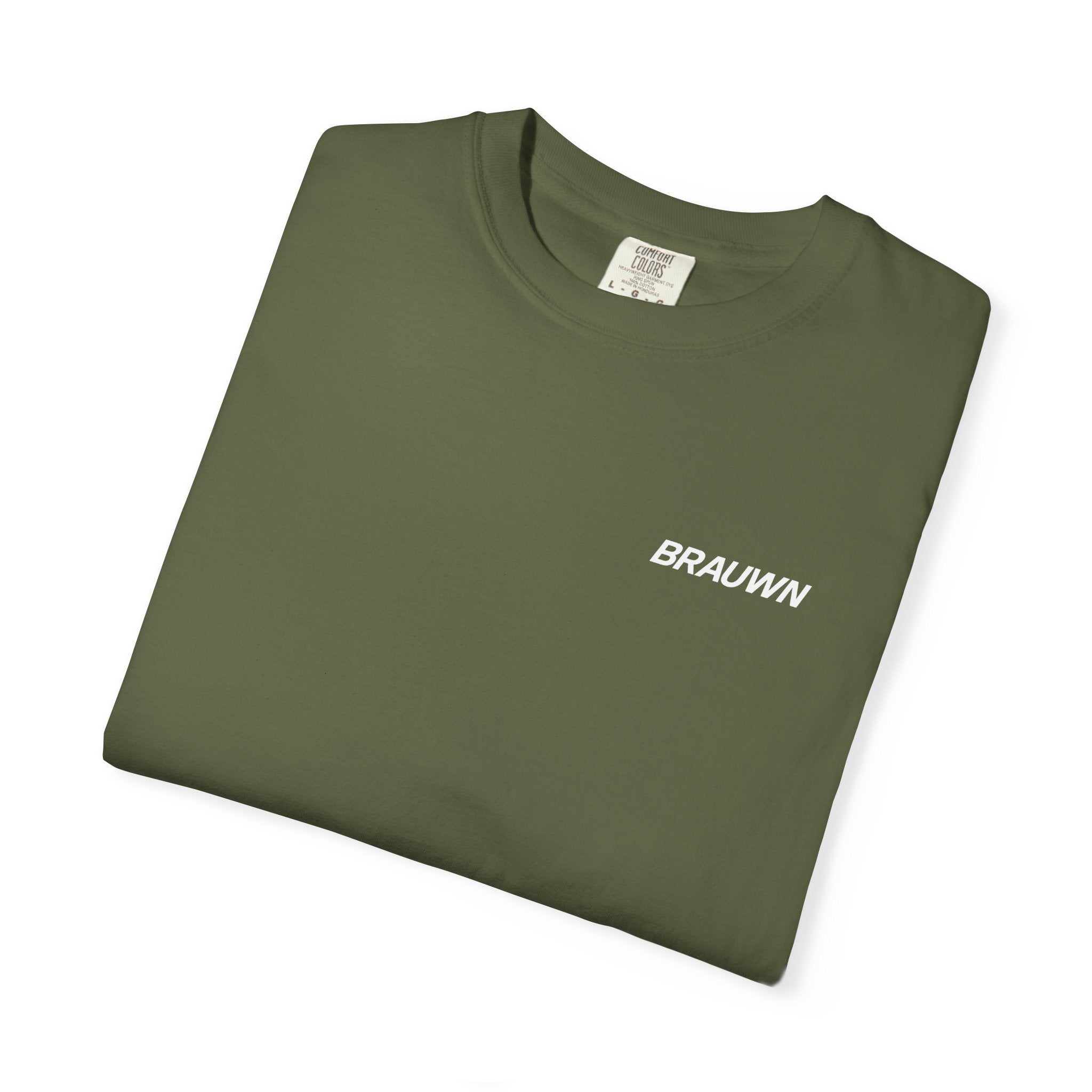 Brauwn Classic Tee
