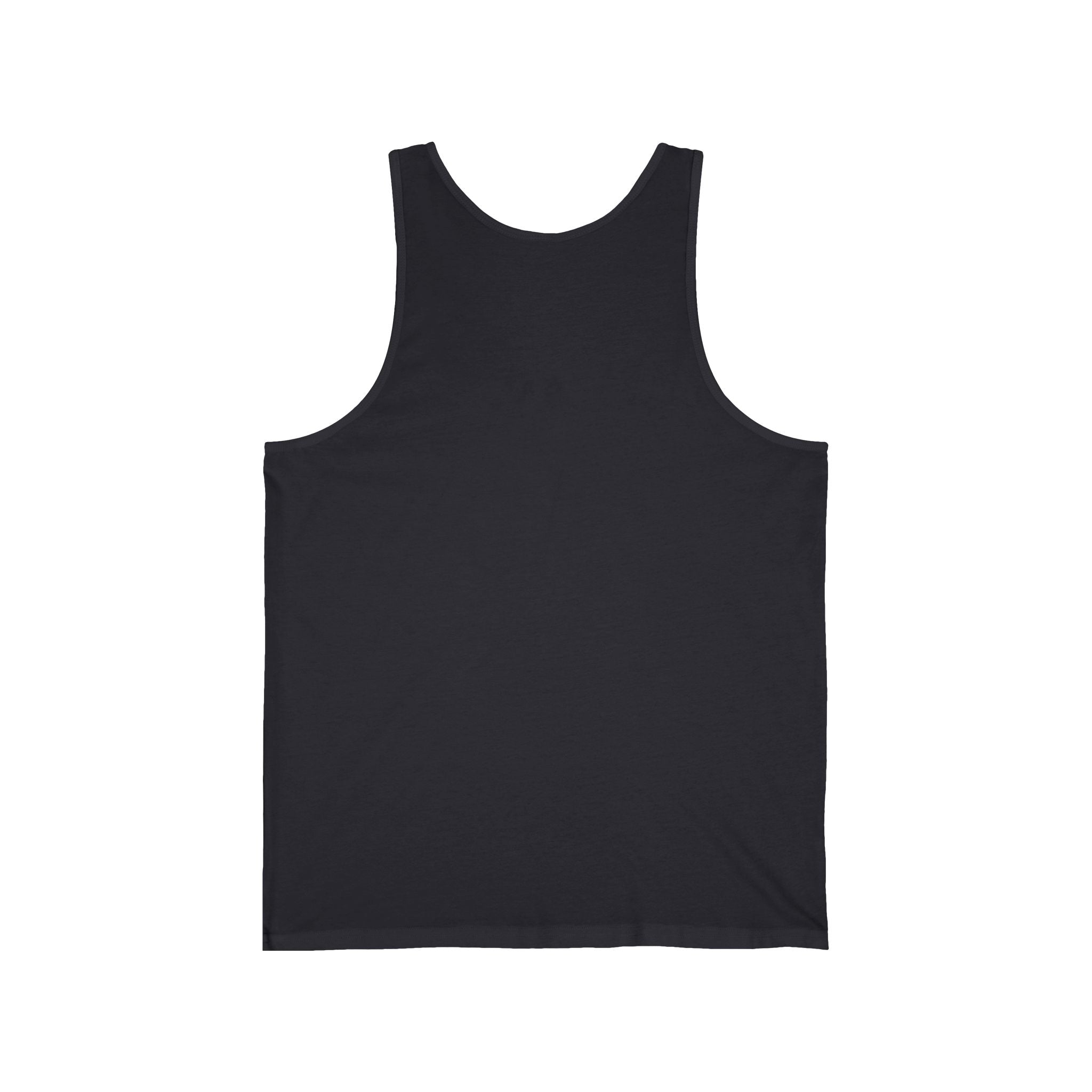 Scare Master Tank