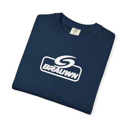 Brauwn Capsule Emblem Tee