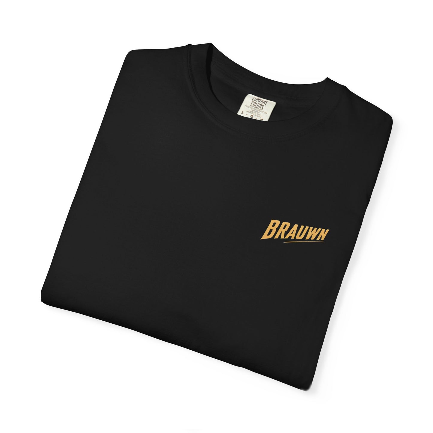 Built For Tomorrow Tee
