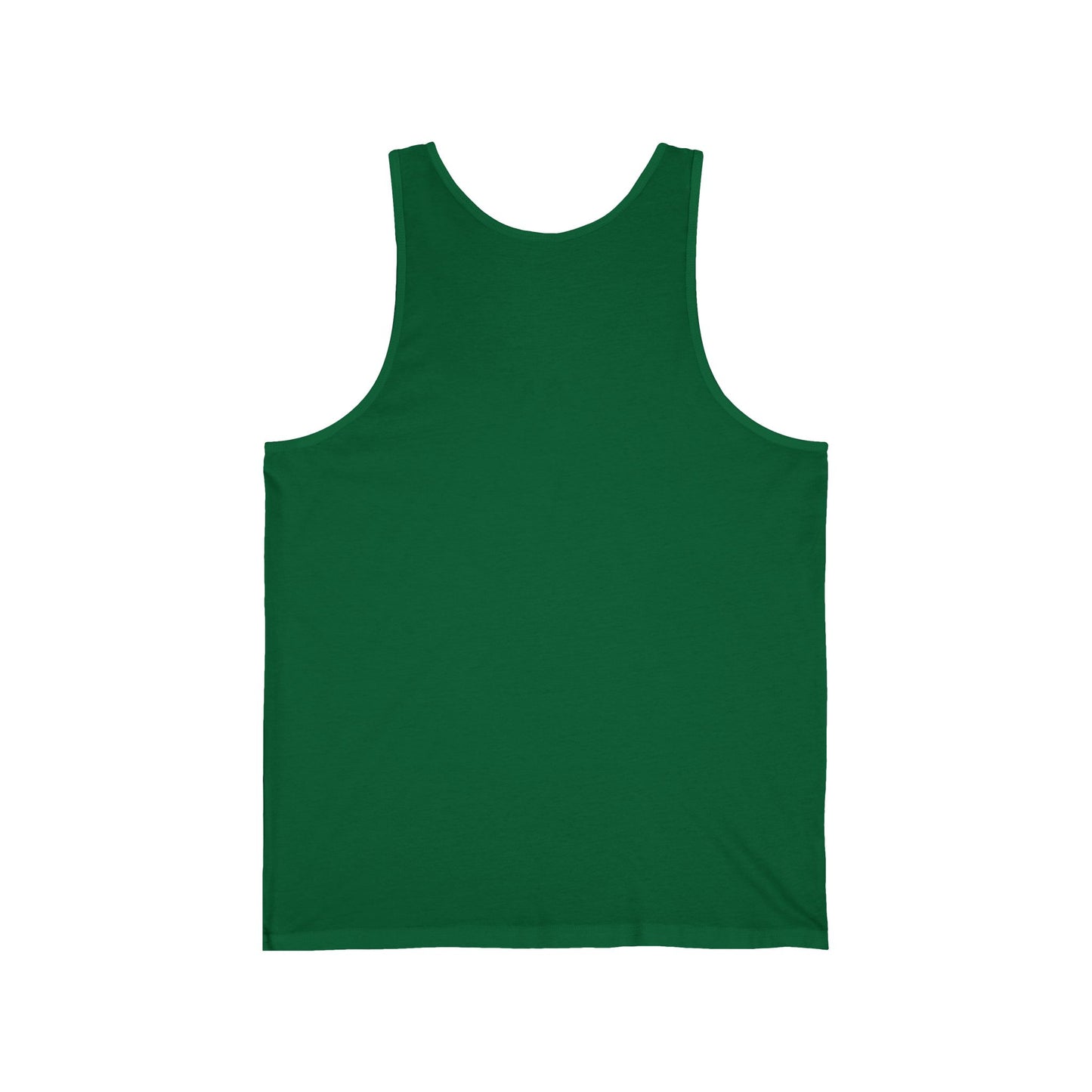 Leg Day Christmas Countdown Tank