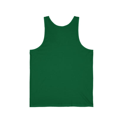 Leg Day Christmas Countdown Tank