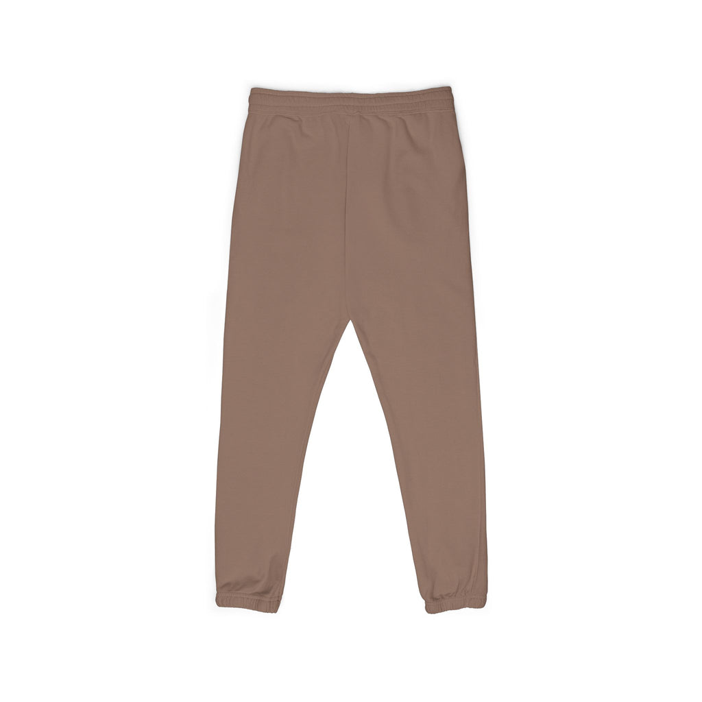 Brauwn Classic Garment-Dyed Fleece Sweatpants