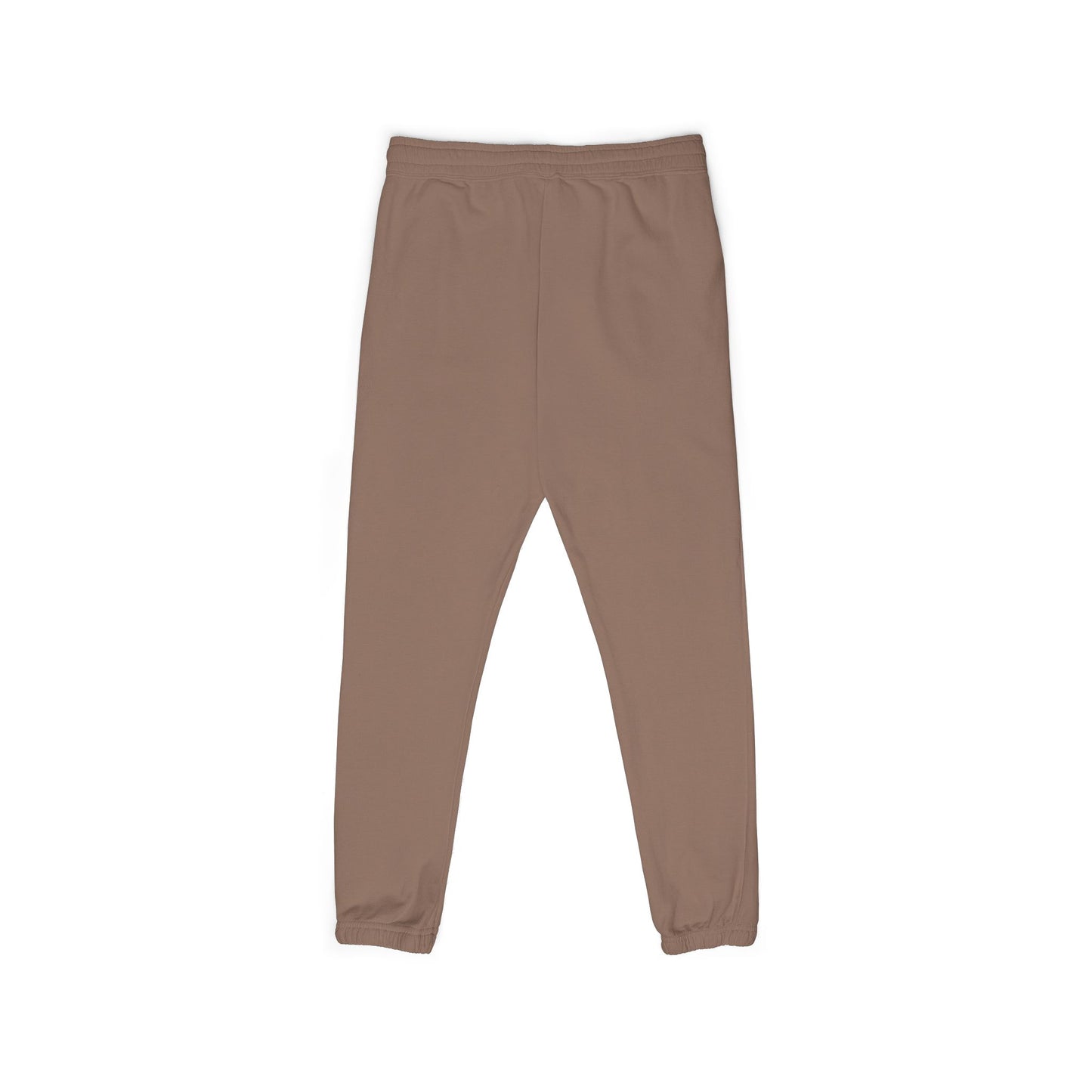 Brauwn Classic Garment-Dyed Fleece Sweatpants