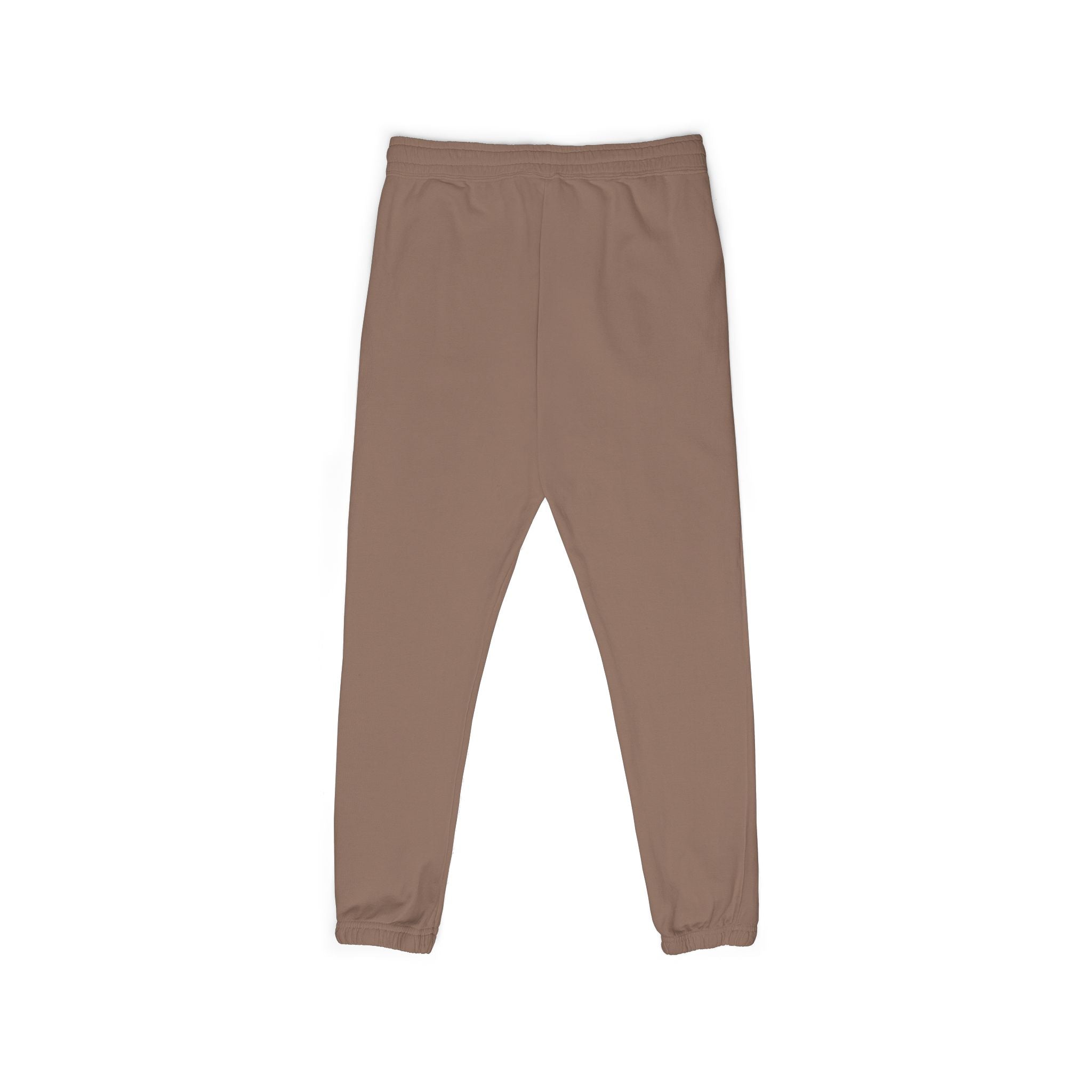 Brauwn Classic Garment-Dyed Fleece Sweatpants