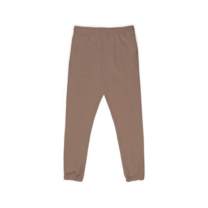 Brauwn Classic Garment-Dyed Fleece Sweatpants